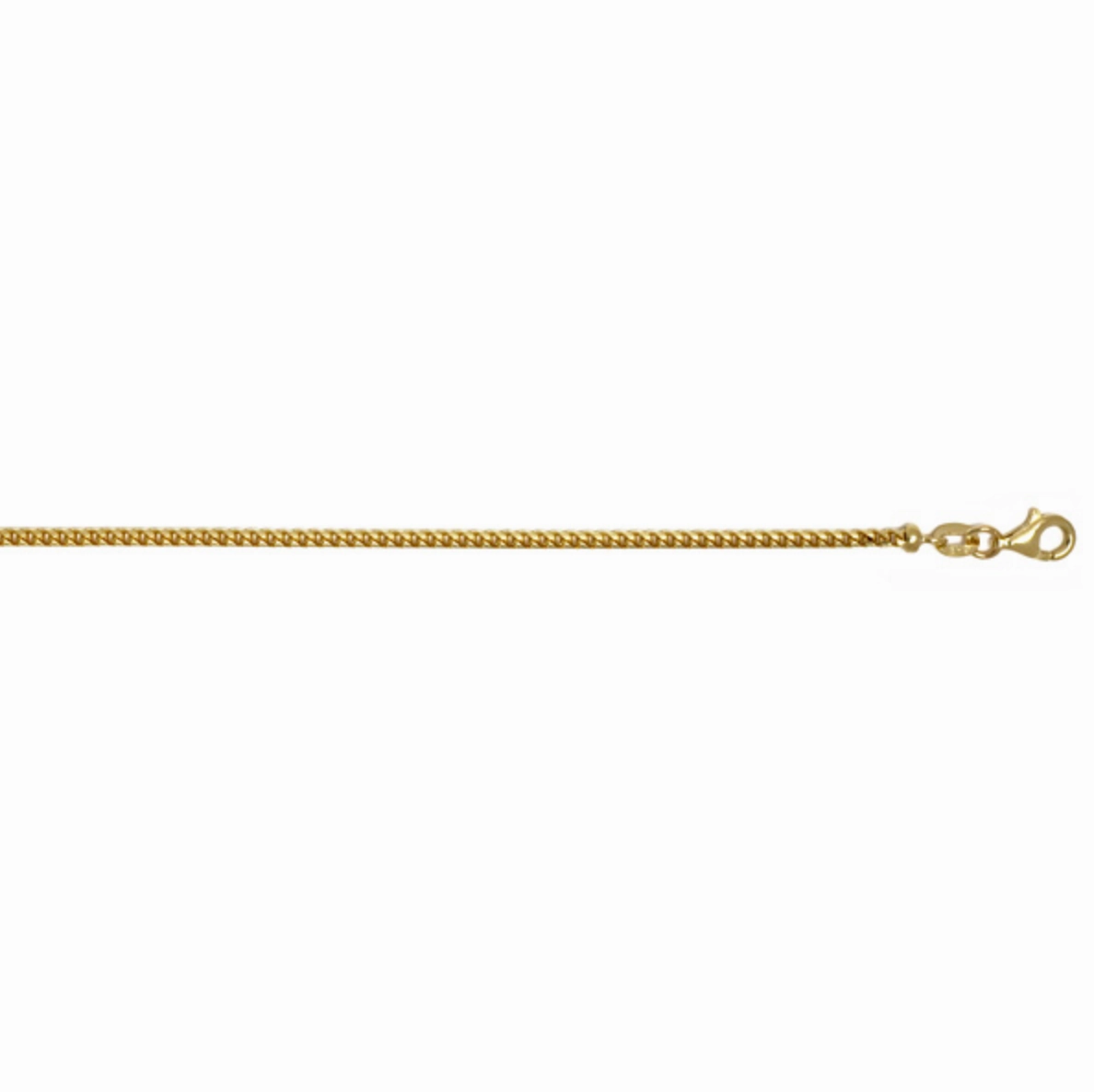 2mm Franco Chain