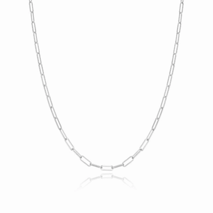 5mm Paperclip Chain