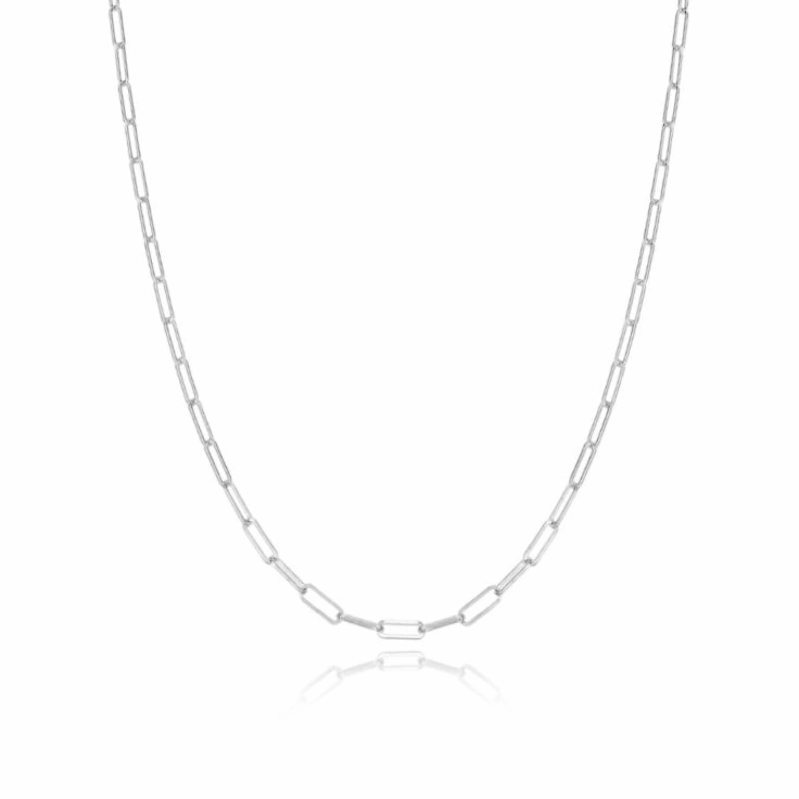 5mm Paperclip Chain
