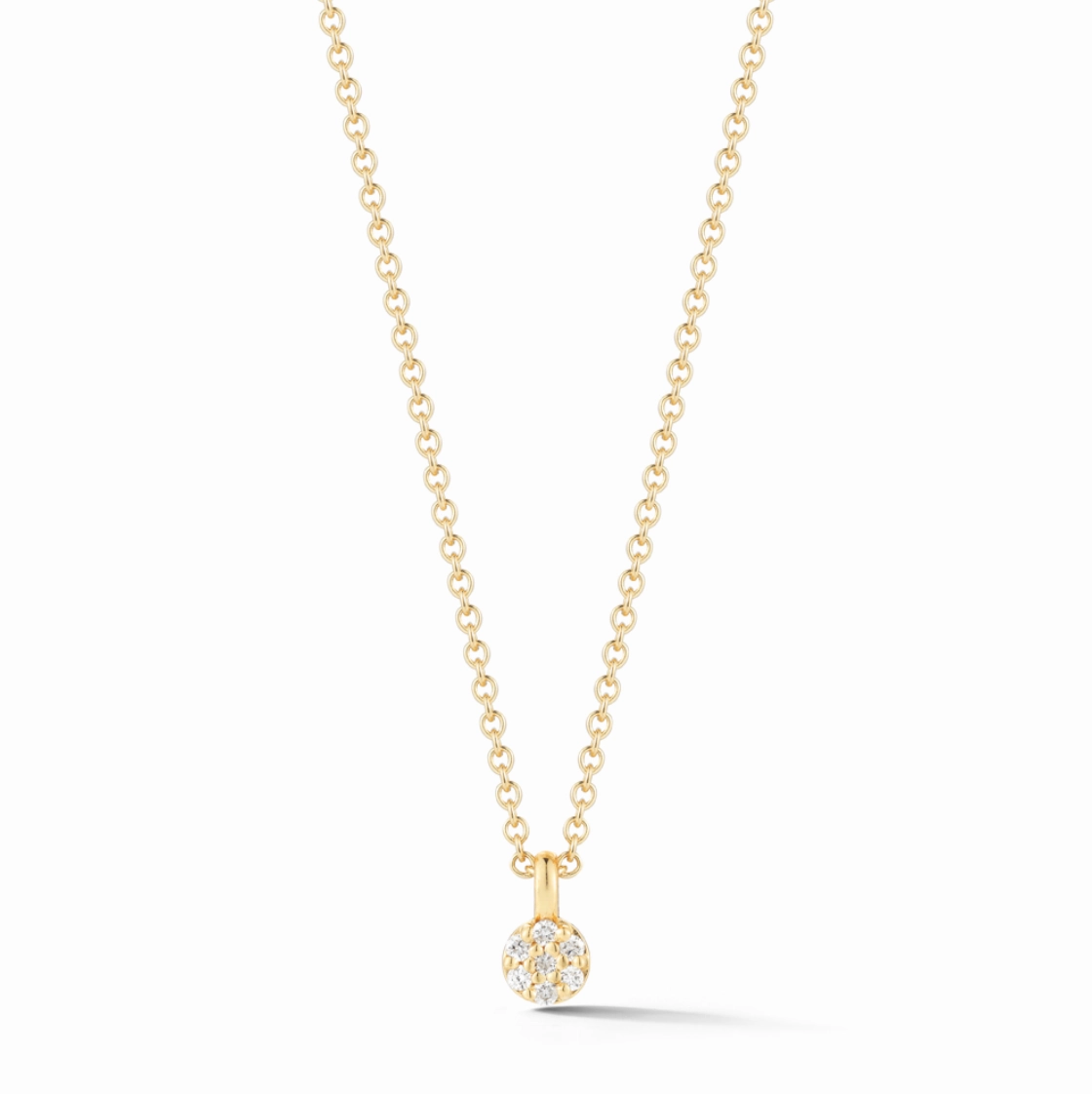 Alix Damsel Chain