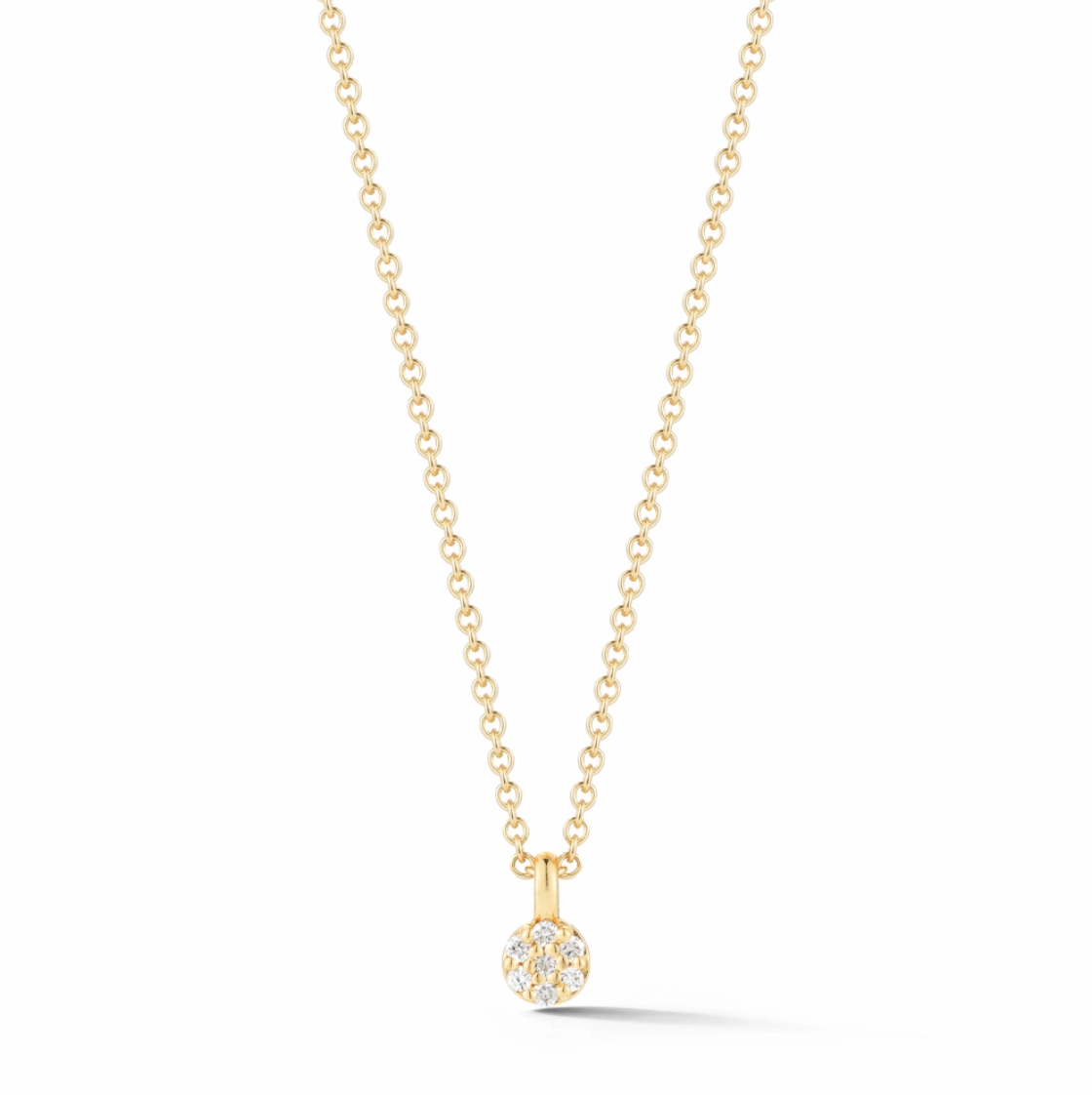 Alix Damsel Chain