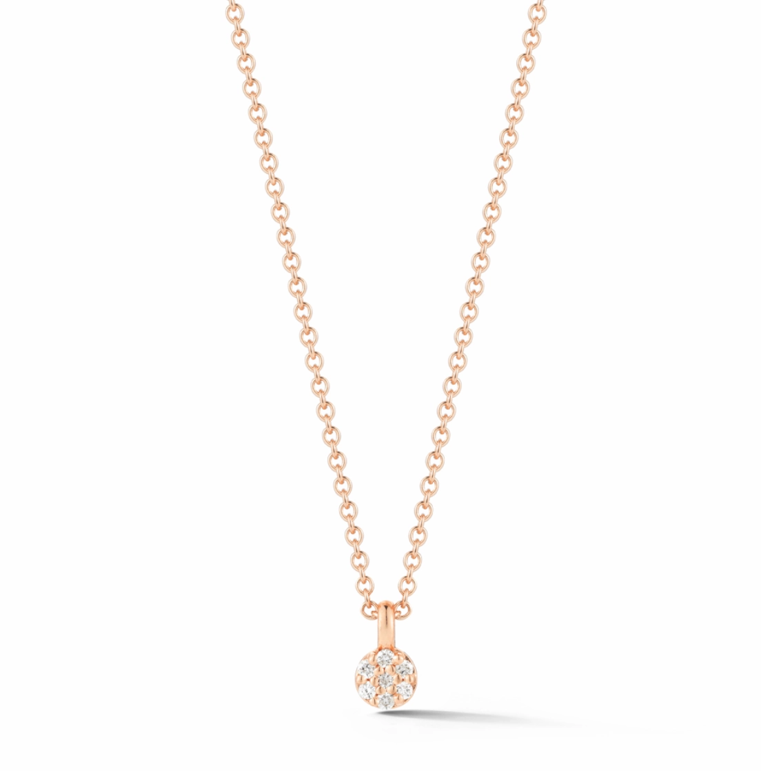 Alix Damsel Chain