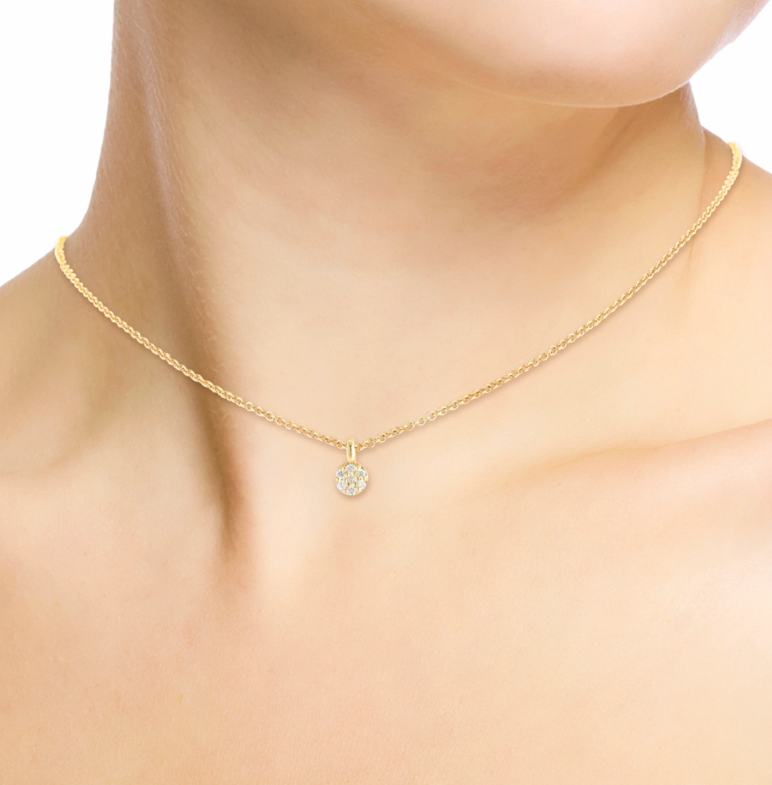Alix Damsel Chain
