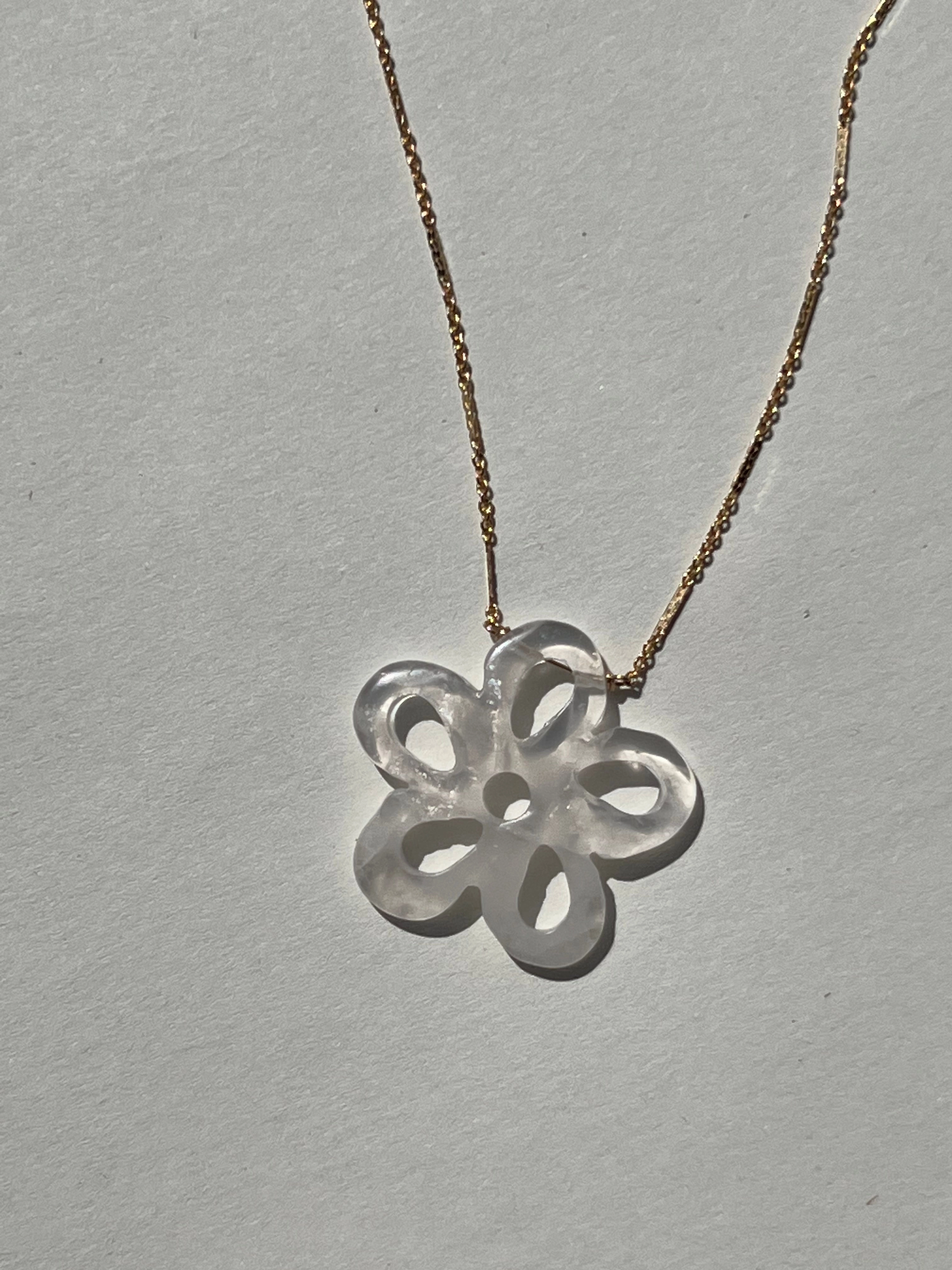 Aloha Necklace