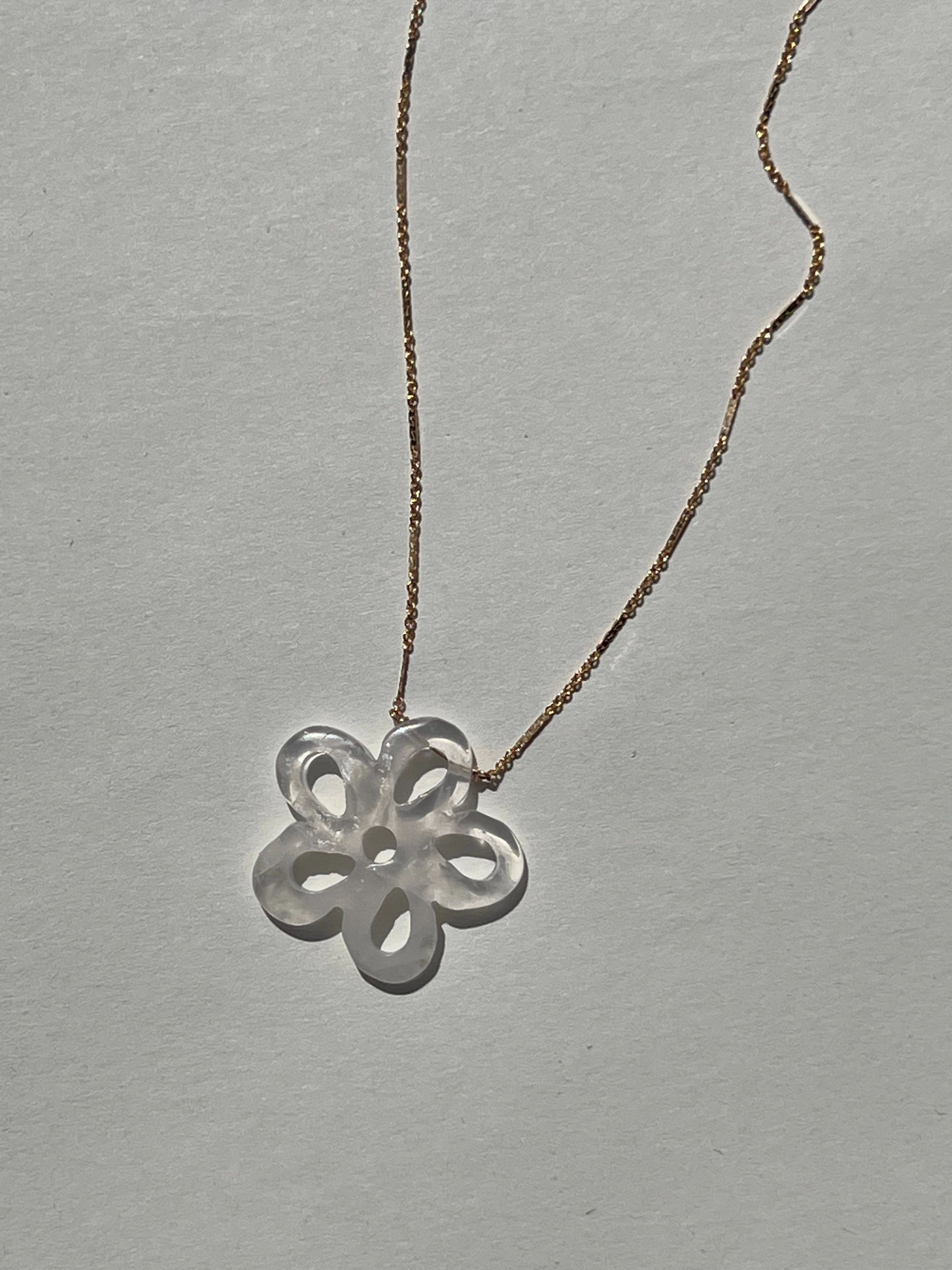 Aloha Necklace