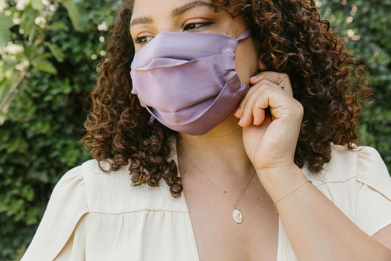 AUGUST BIRTH FLOWER CHARM