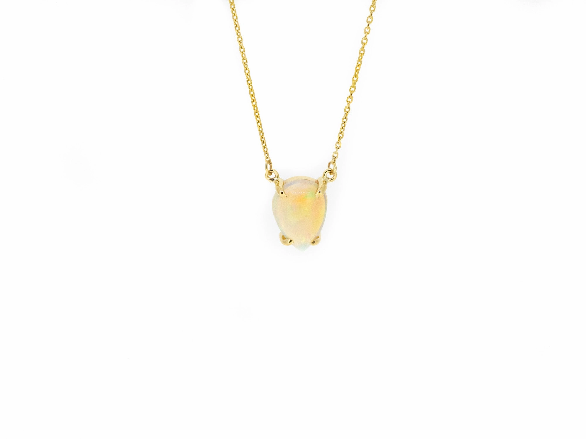 Australian Opal Pear