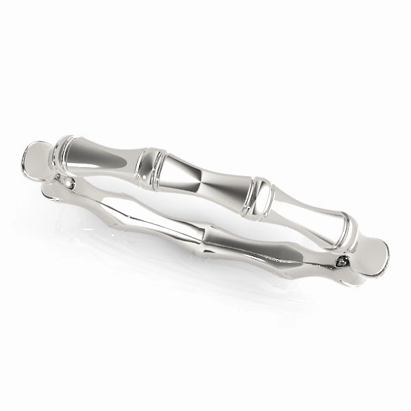 Bamboo Stacker Ring