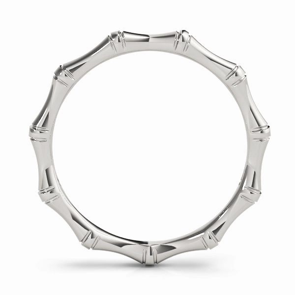 Bamboo Stacker Ring