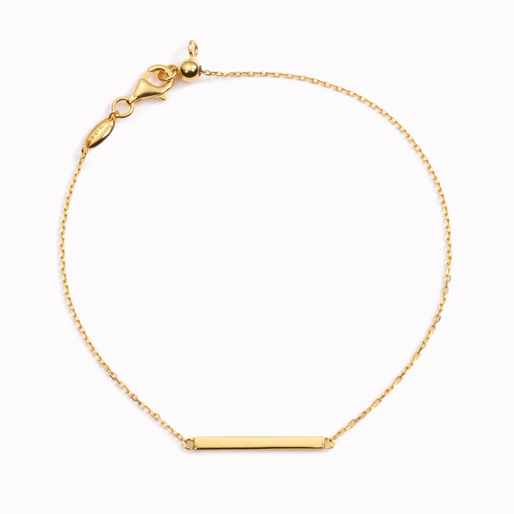 Bar Bracelet - Hanne