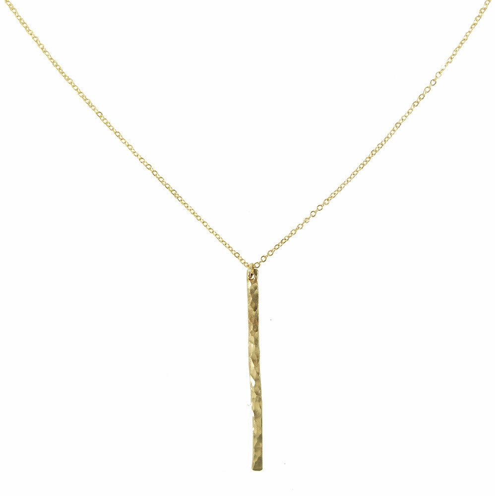 Bar Necklace
