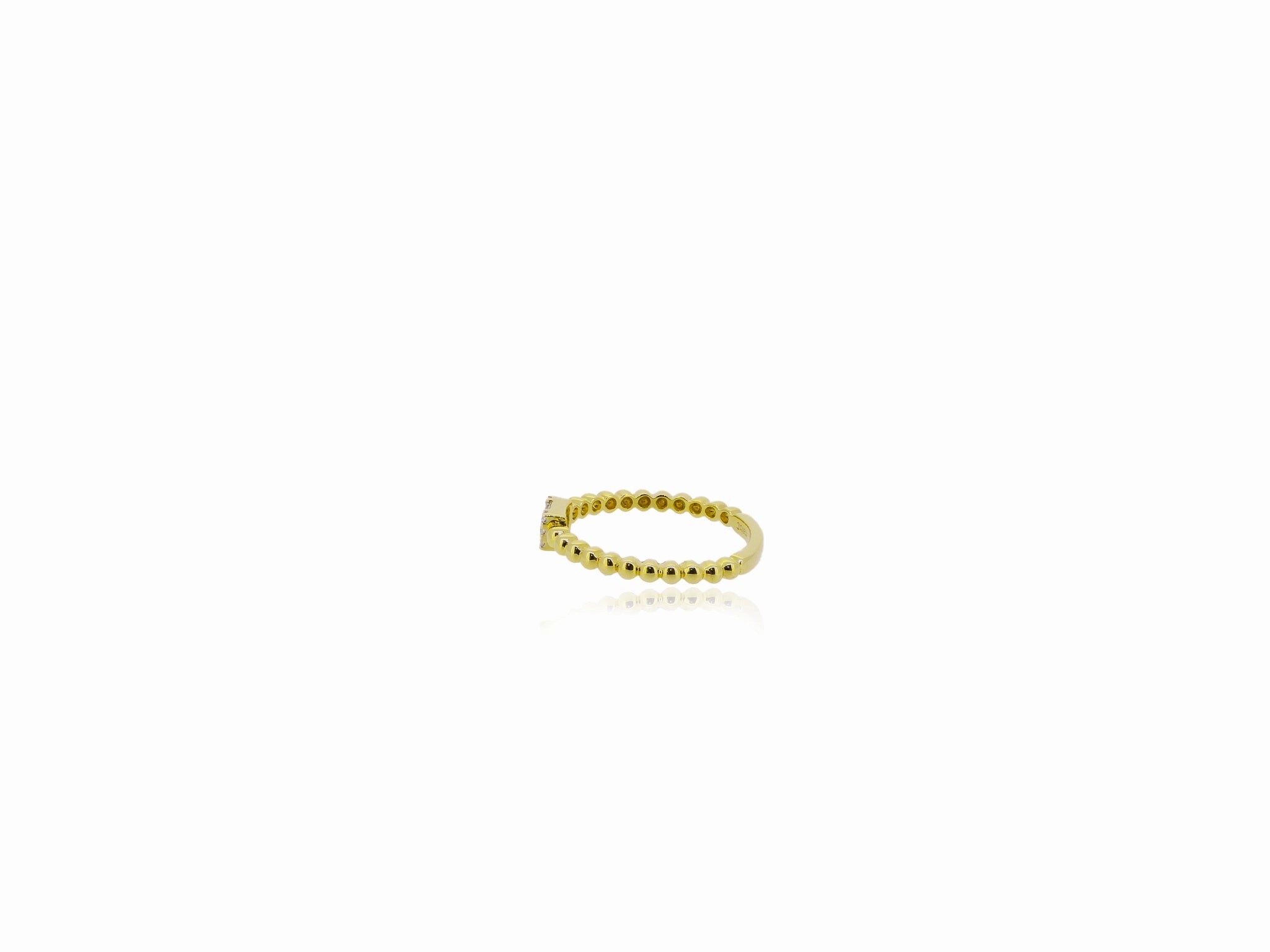 Bead and Baguette Stacker