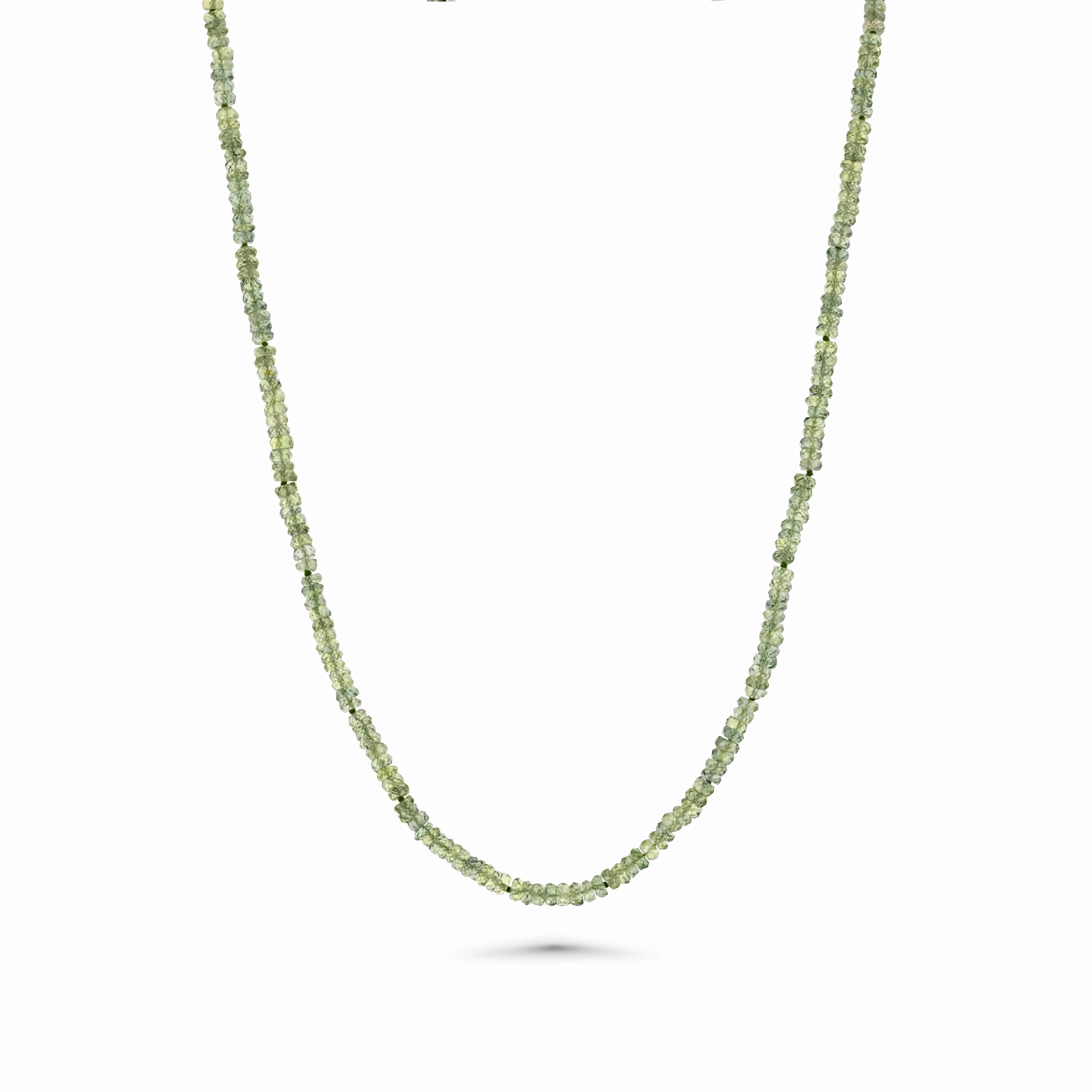 Beaded Necklace