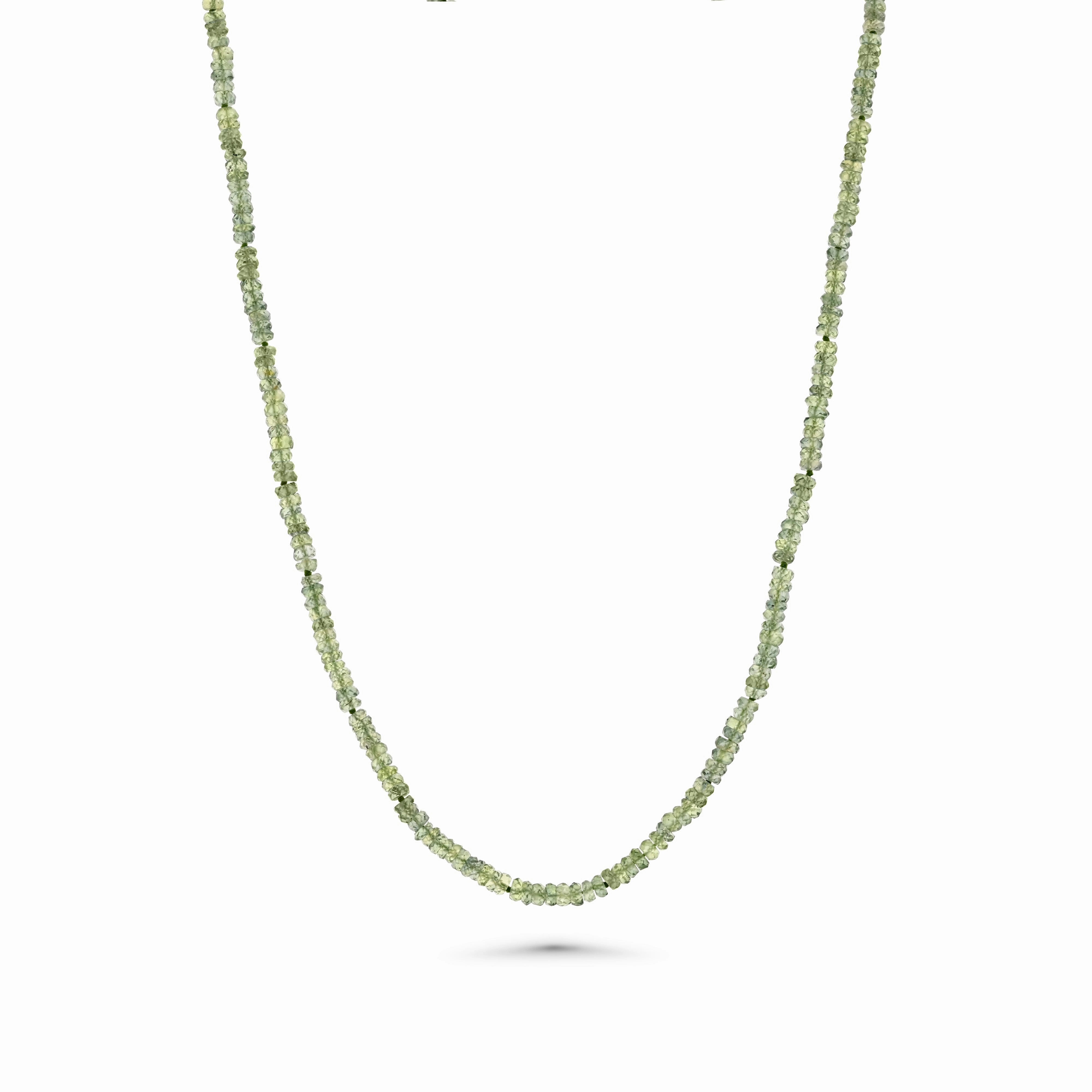 Beaded Necklace
