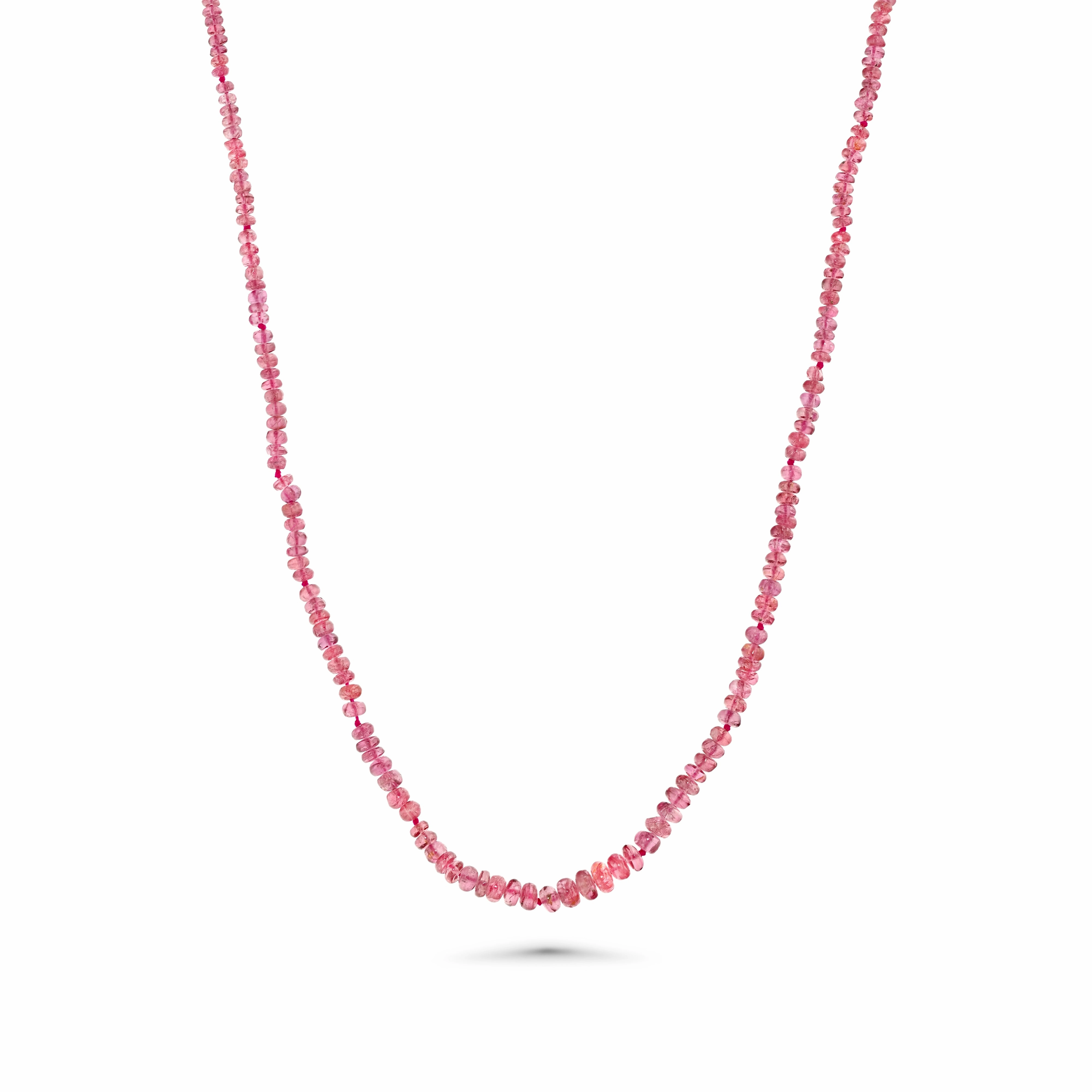 Beaded Necklace
