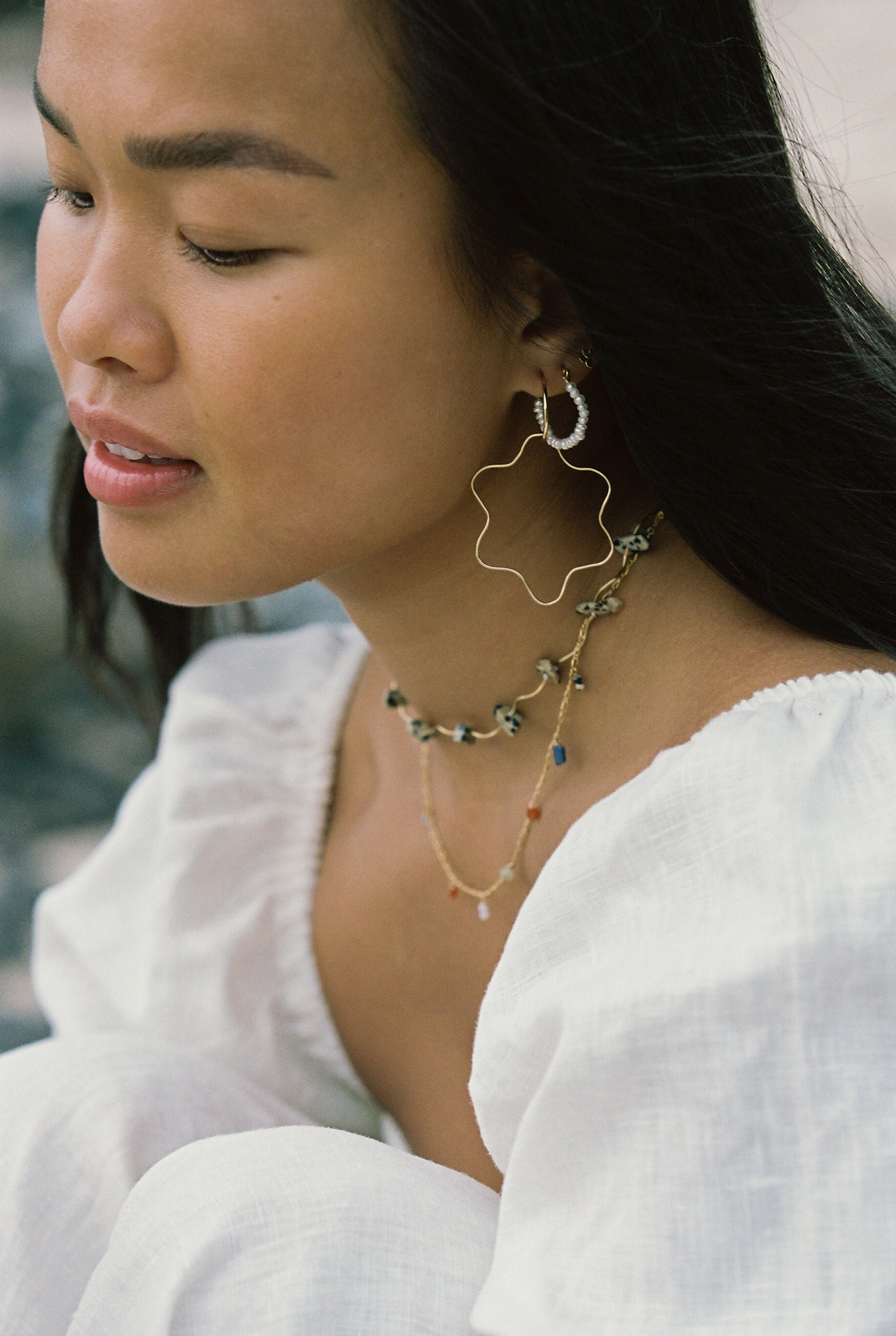 Botanic Earrings