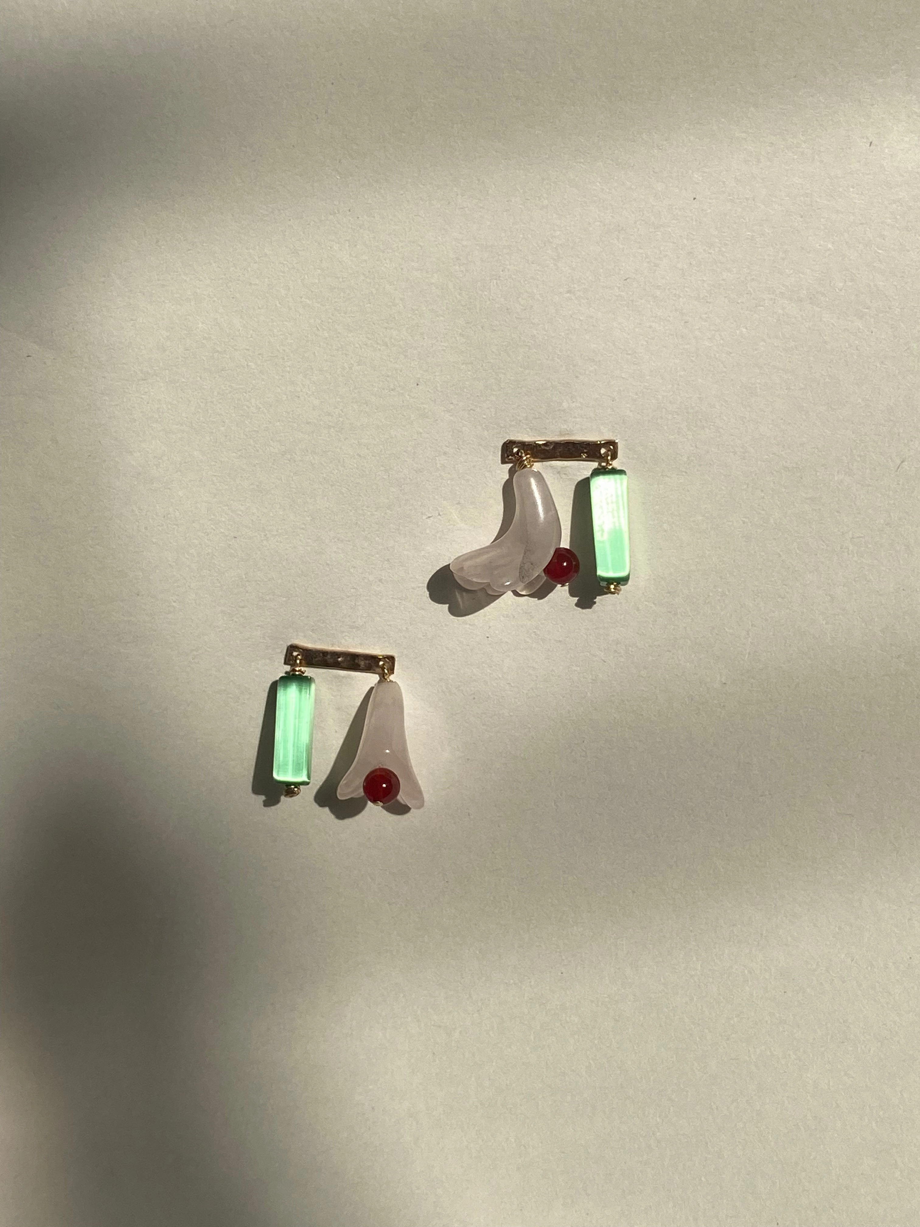 Calla Earrings