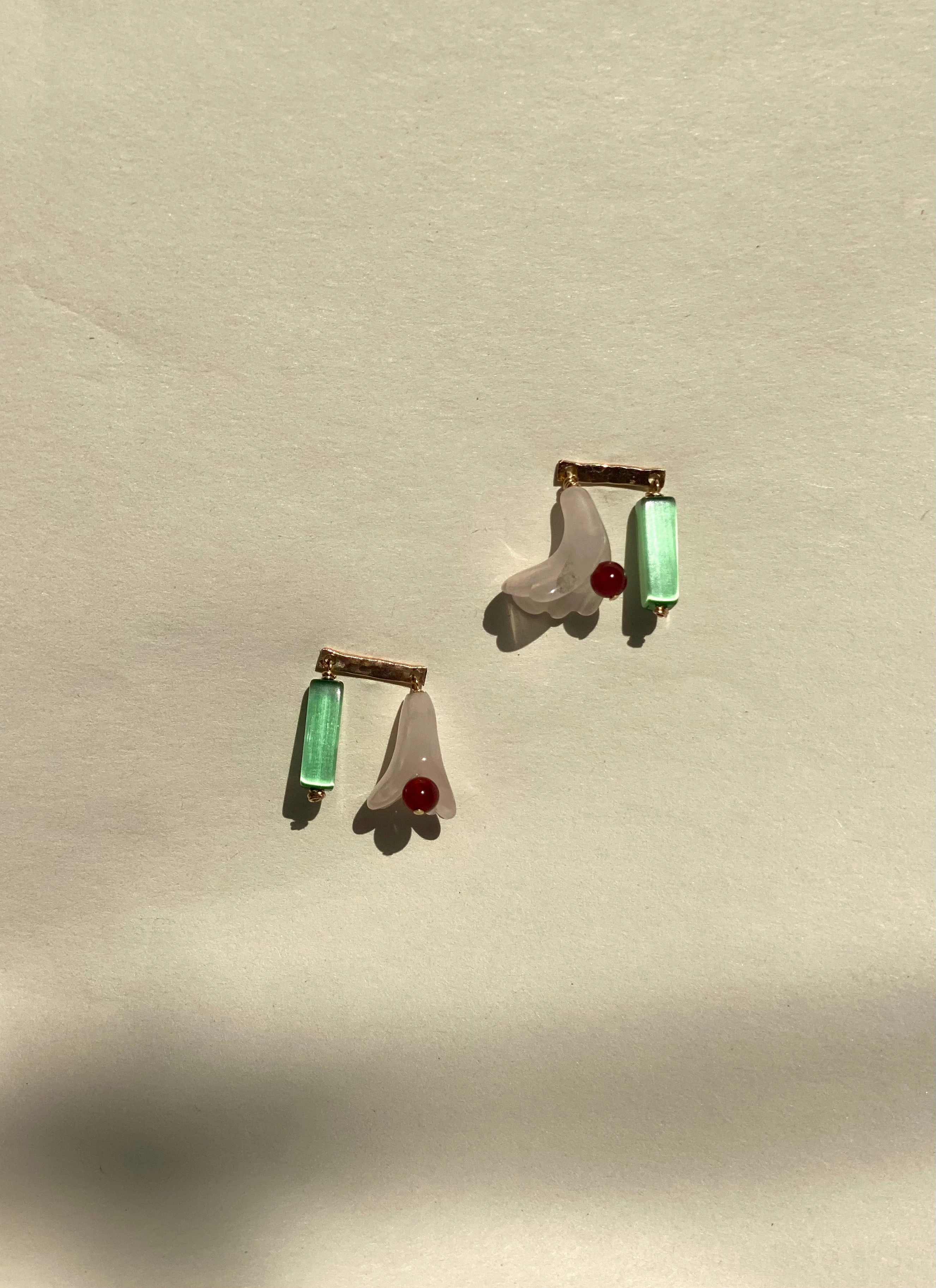 Calla Earrings