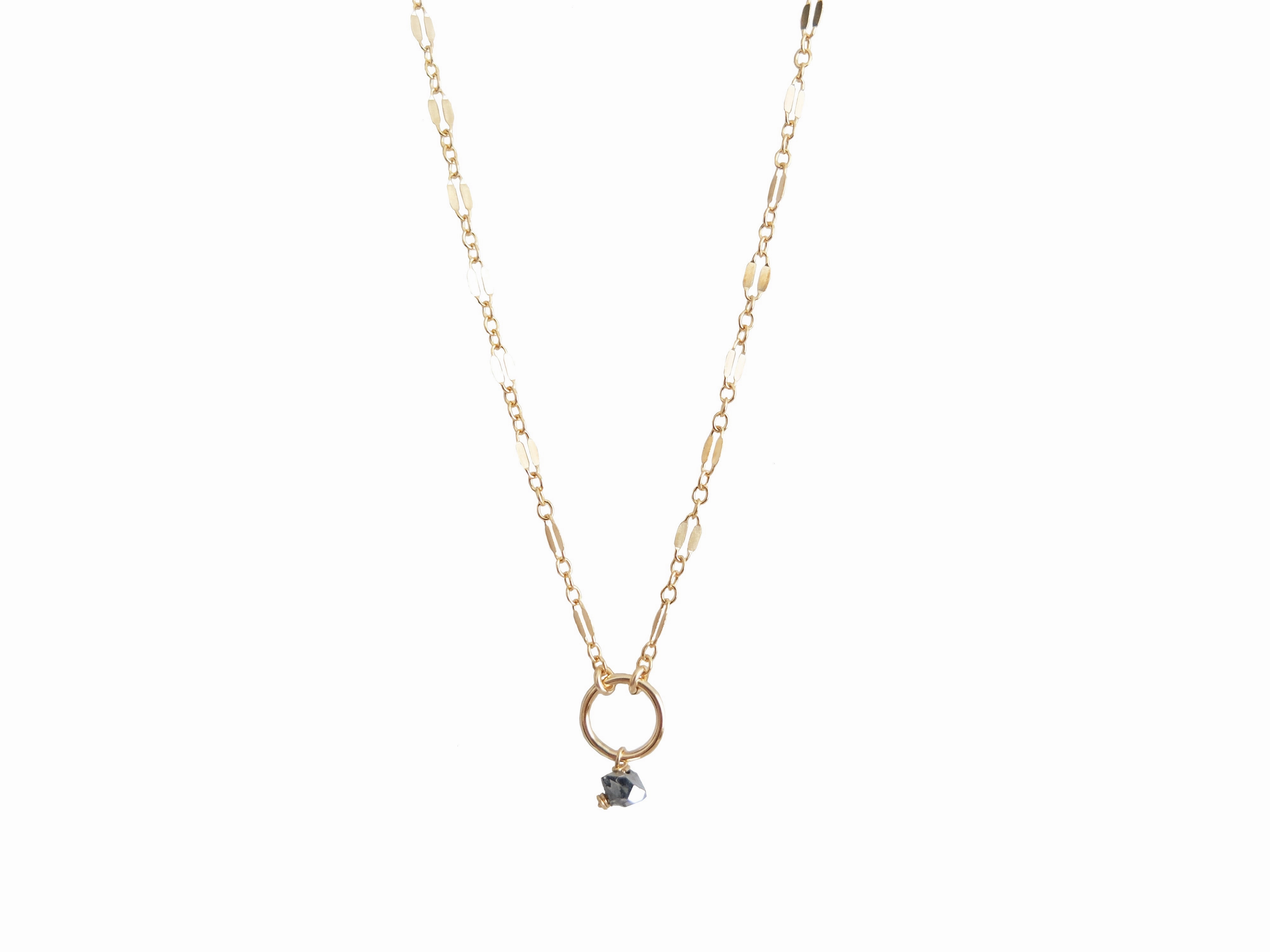 Capture Necklace- more colors