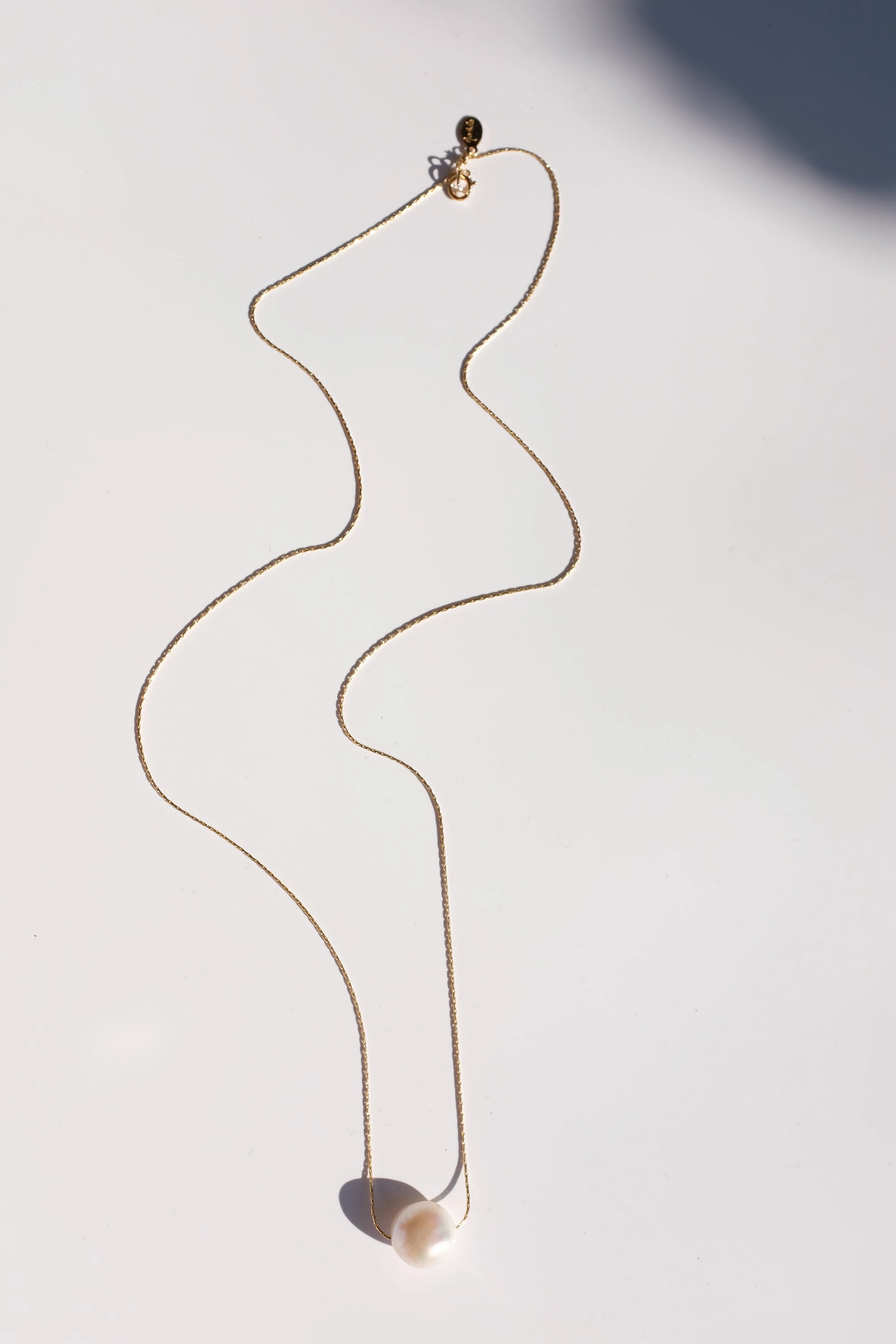 Cara Necklace