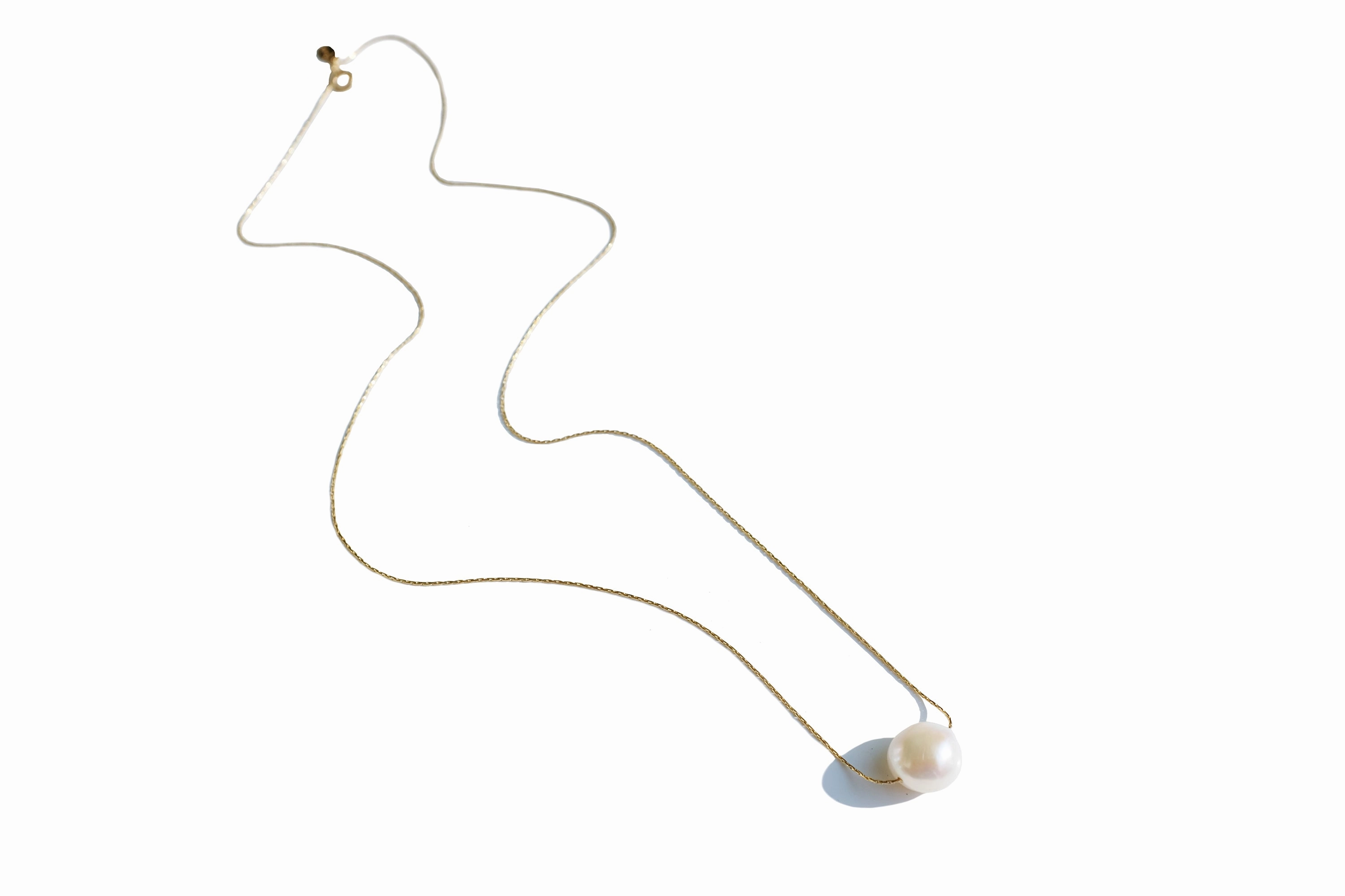 Cara Necklace