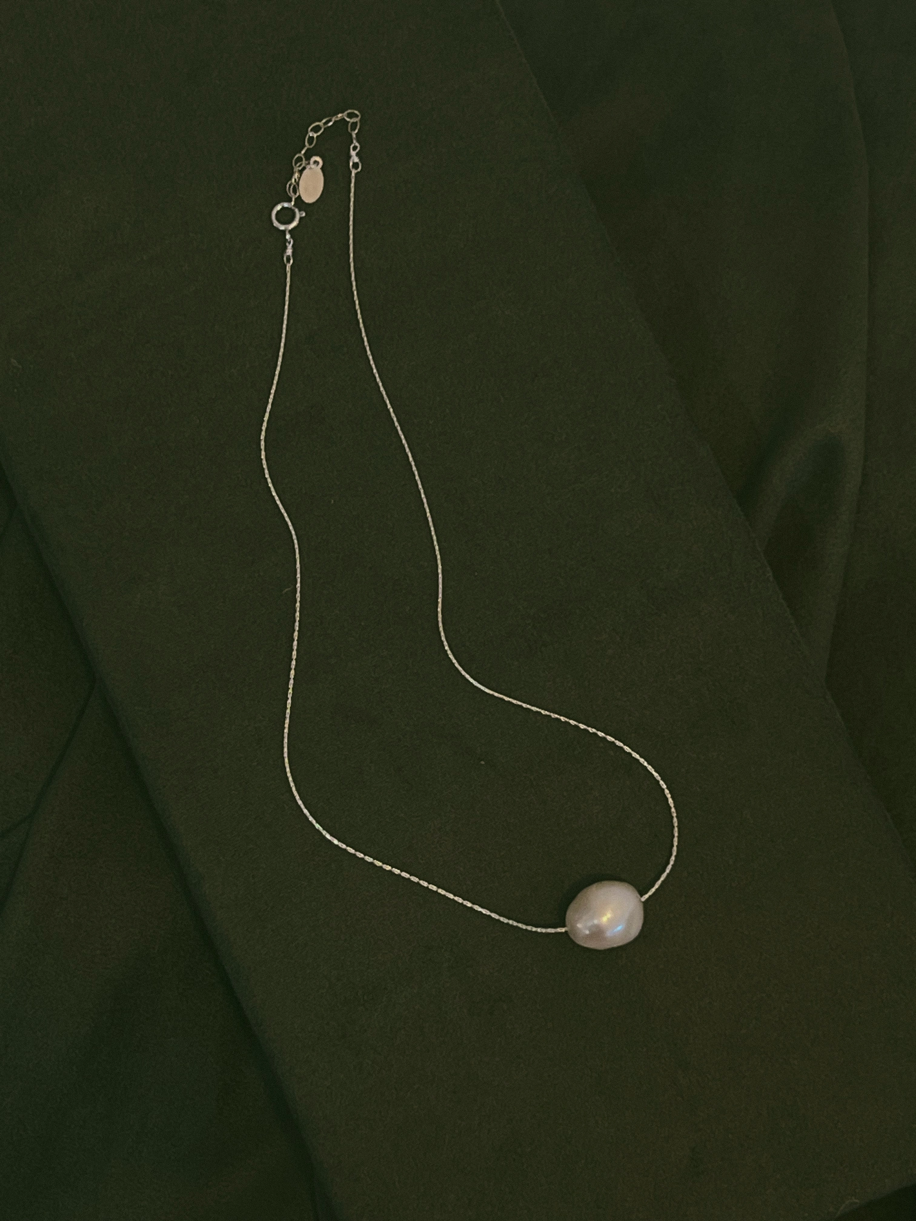 Cara Necklace