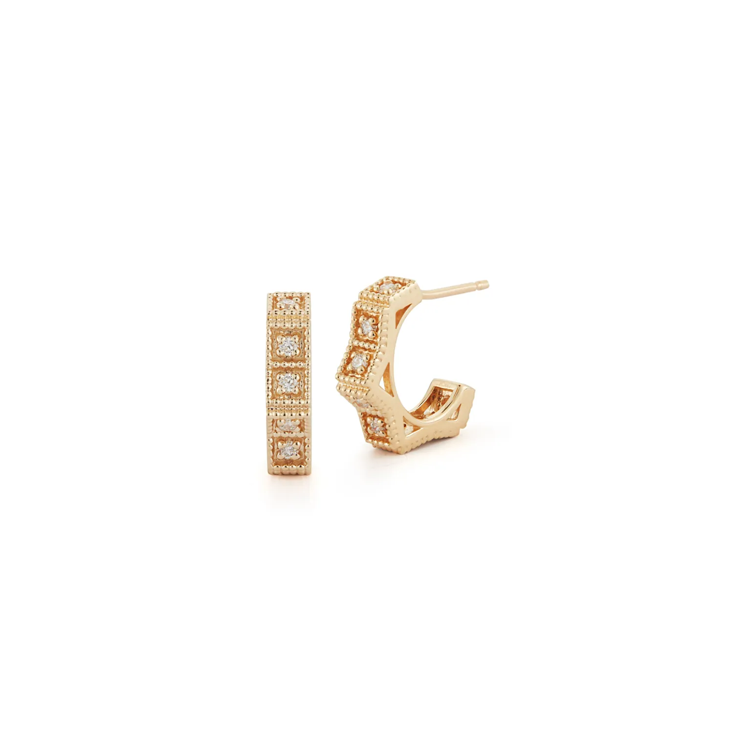 Cassidy Earrings