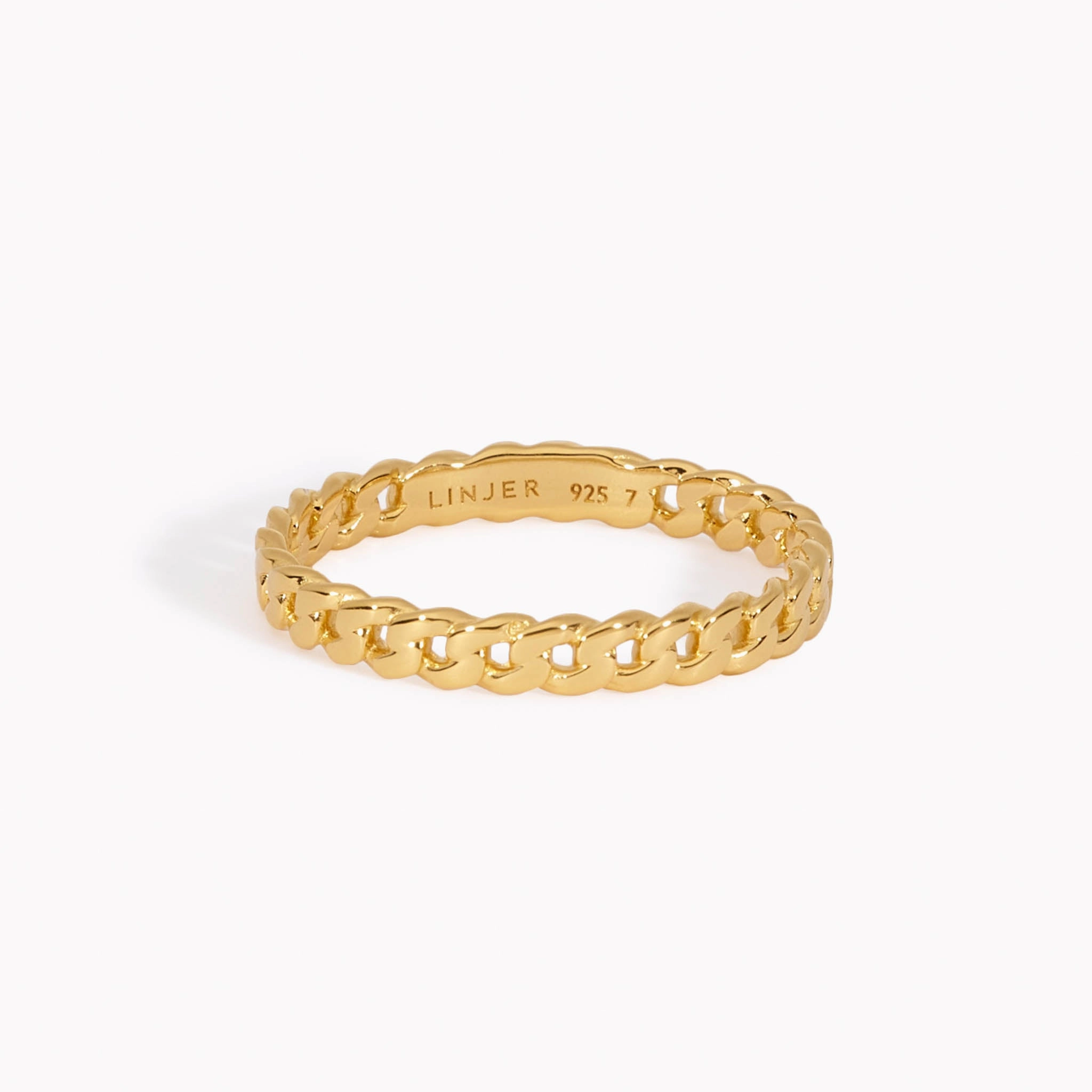 Chain Ring - Tonje