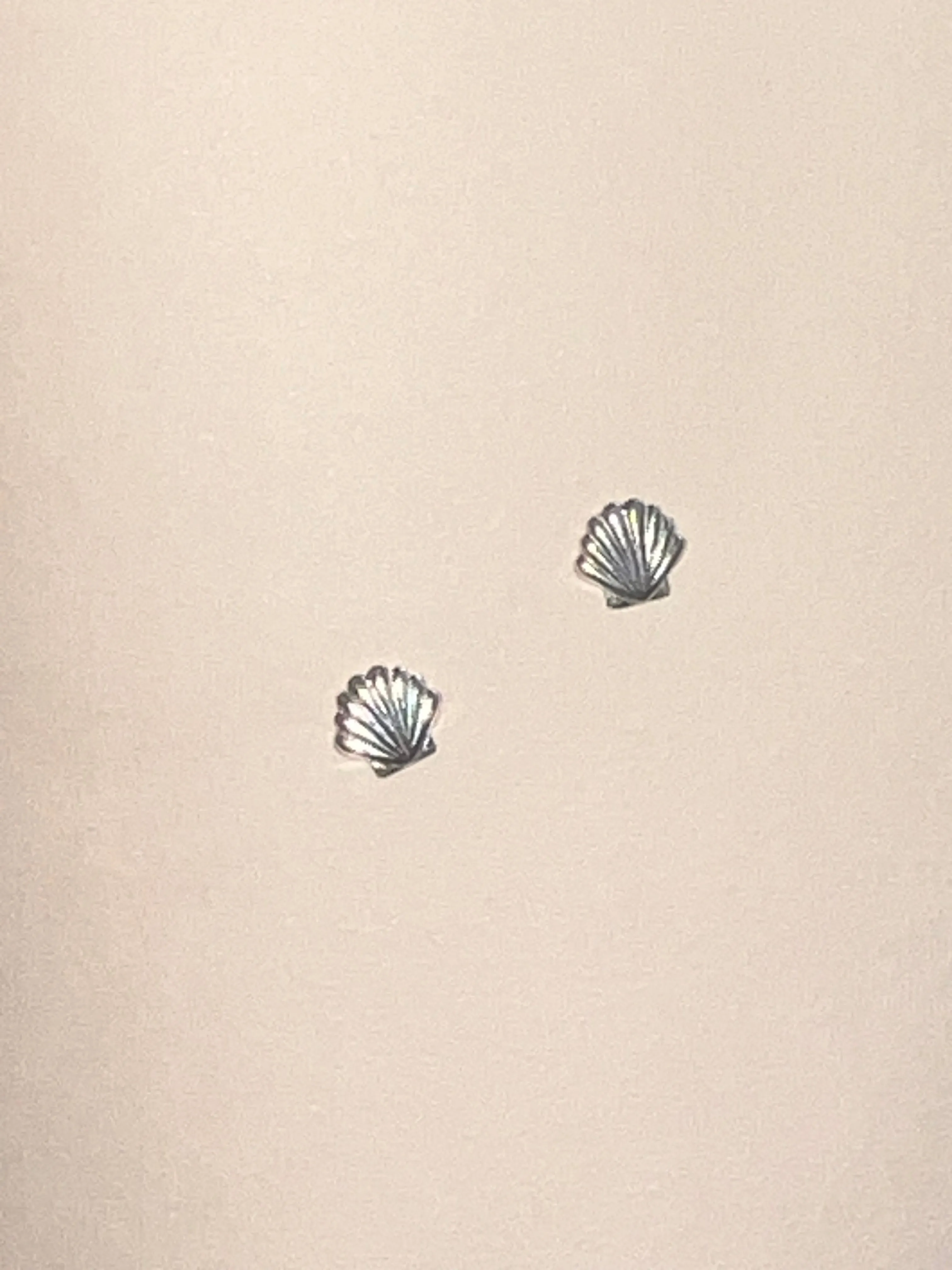 Clam Studs