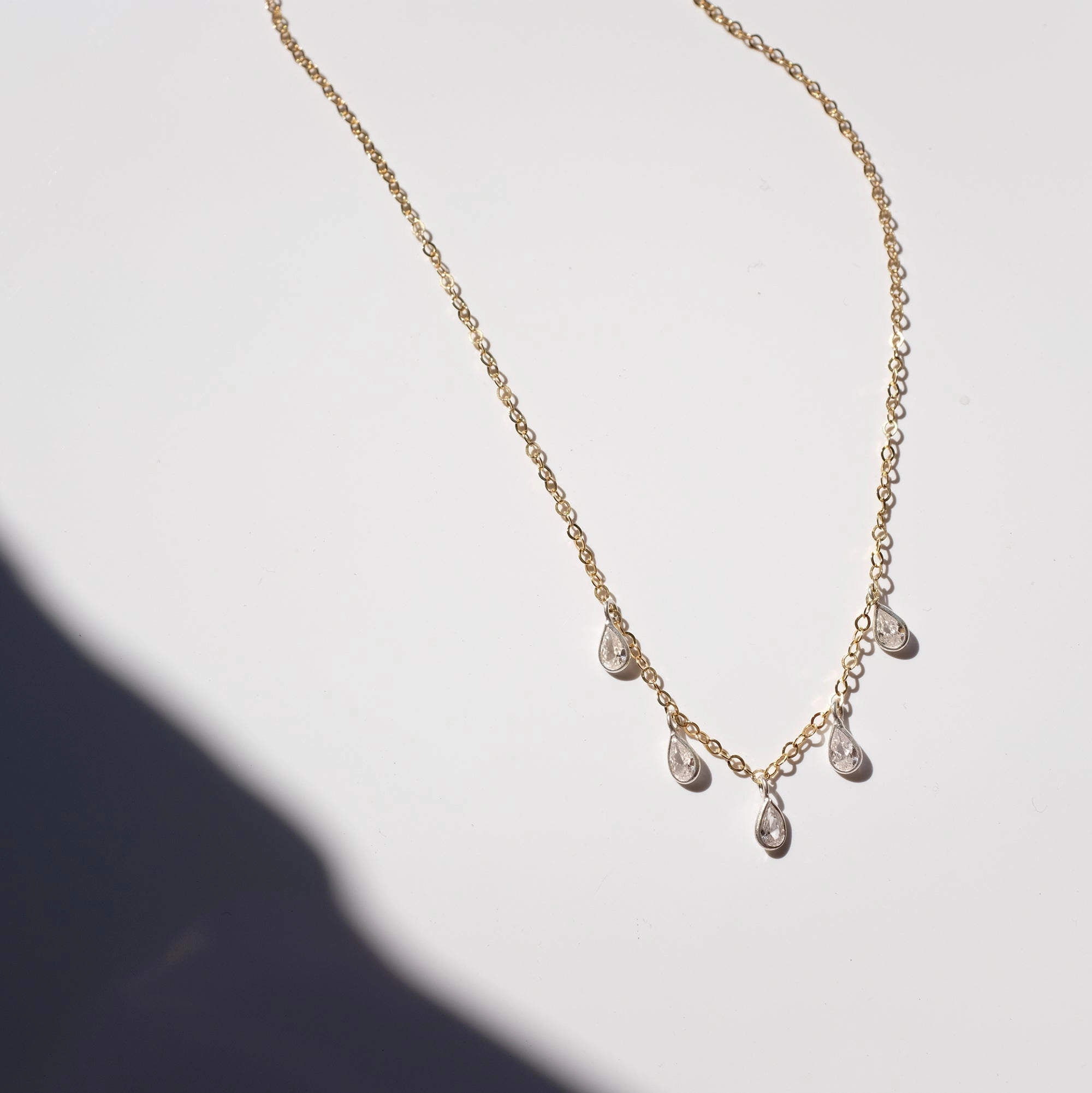 clat Necklace