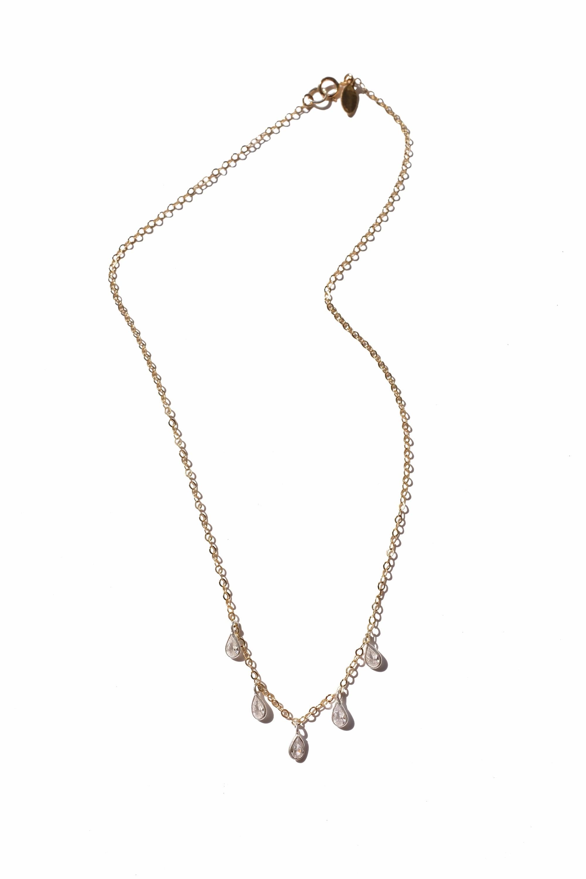 clat Necklace