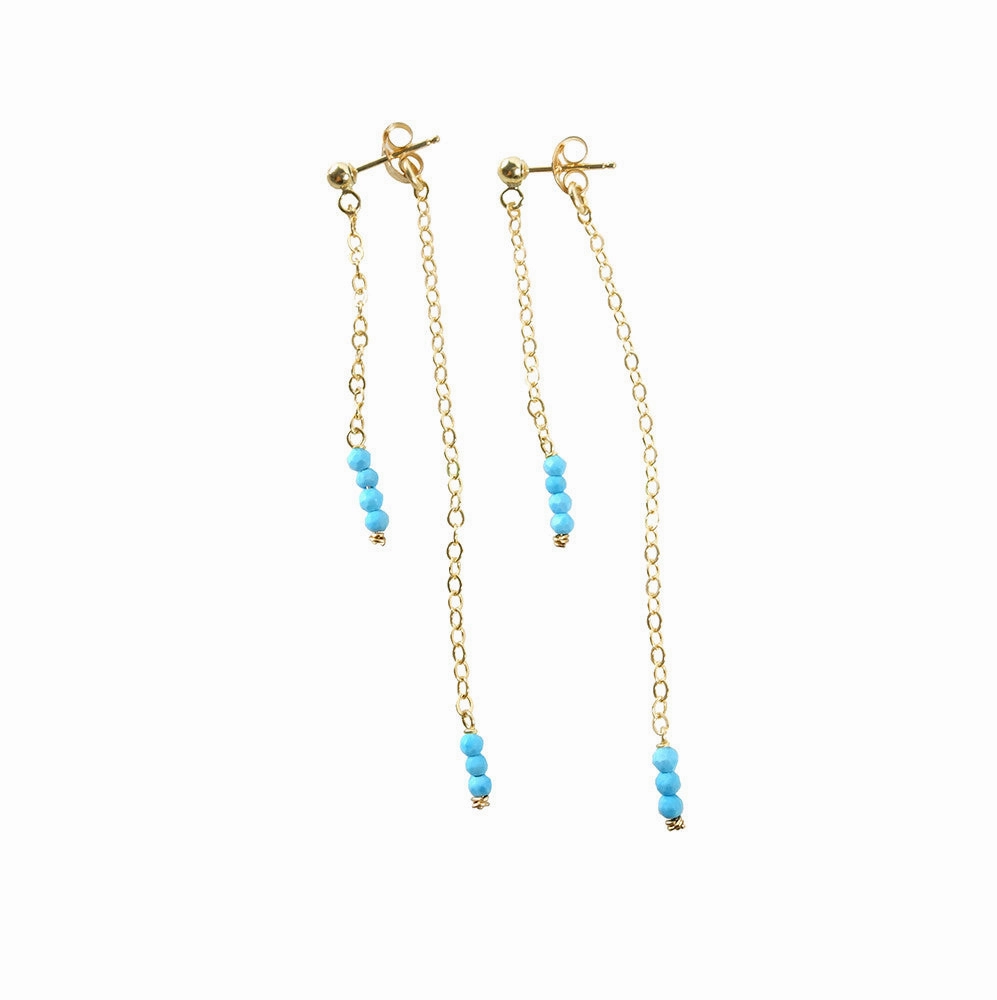 Connection Earrings