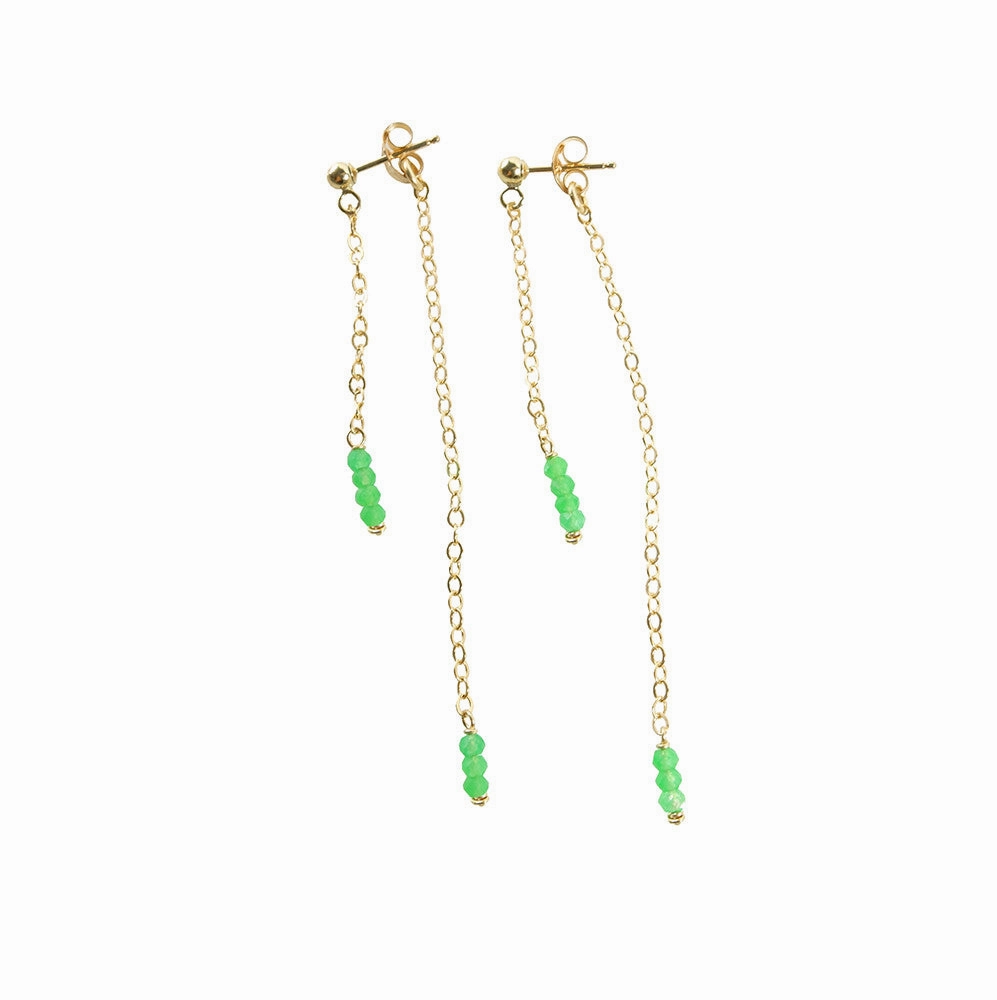 Connection Earrings