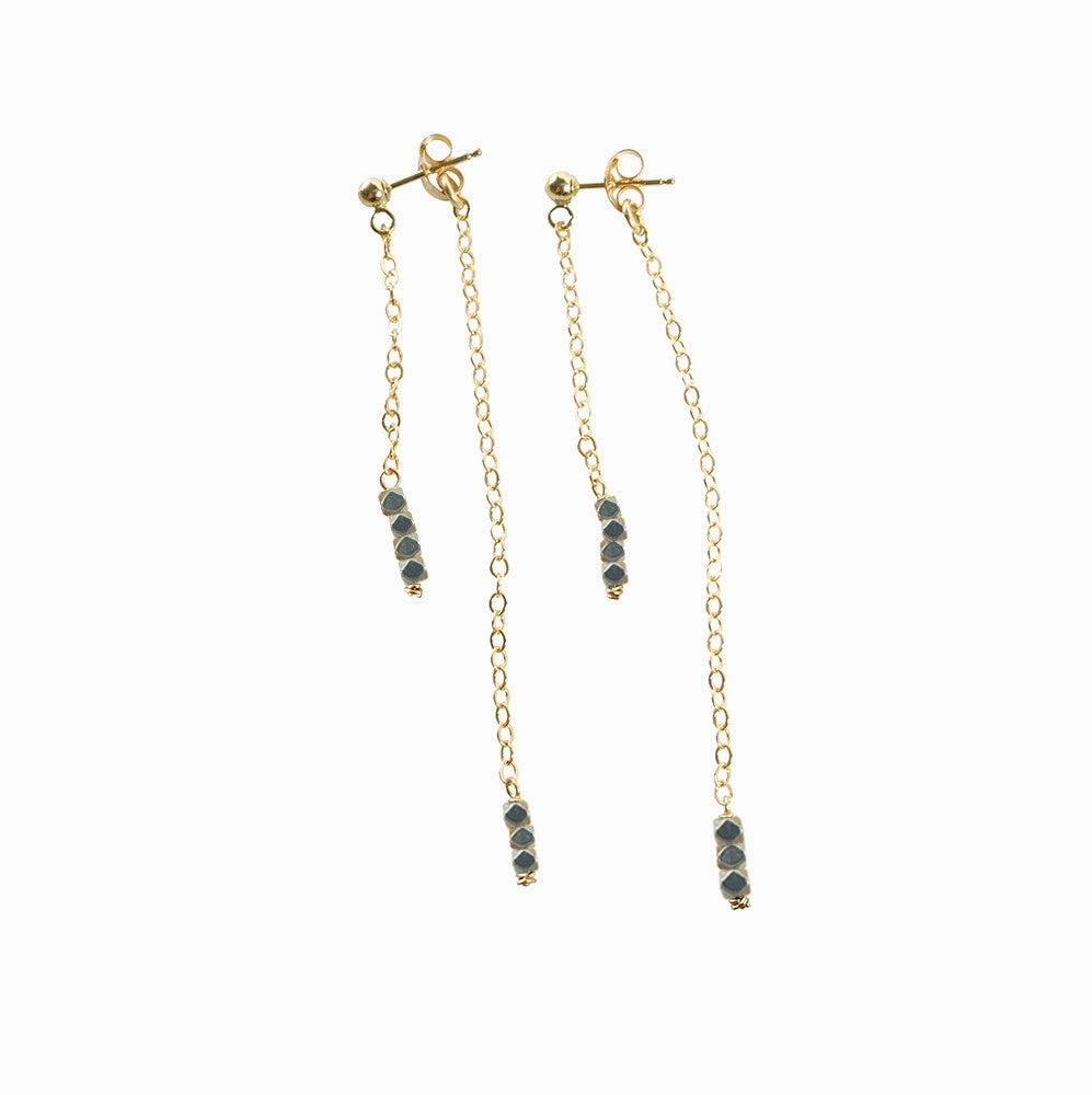 Connection Earrings