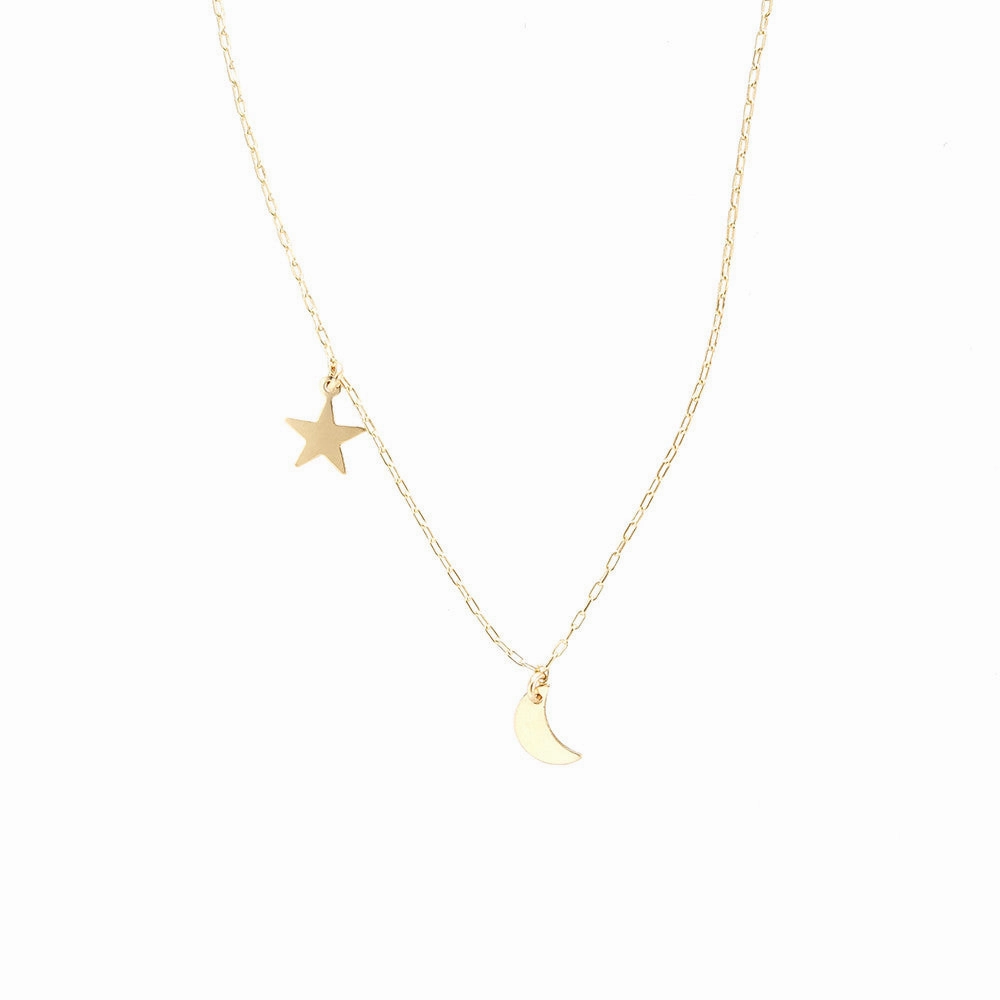 Constellation Necklace
