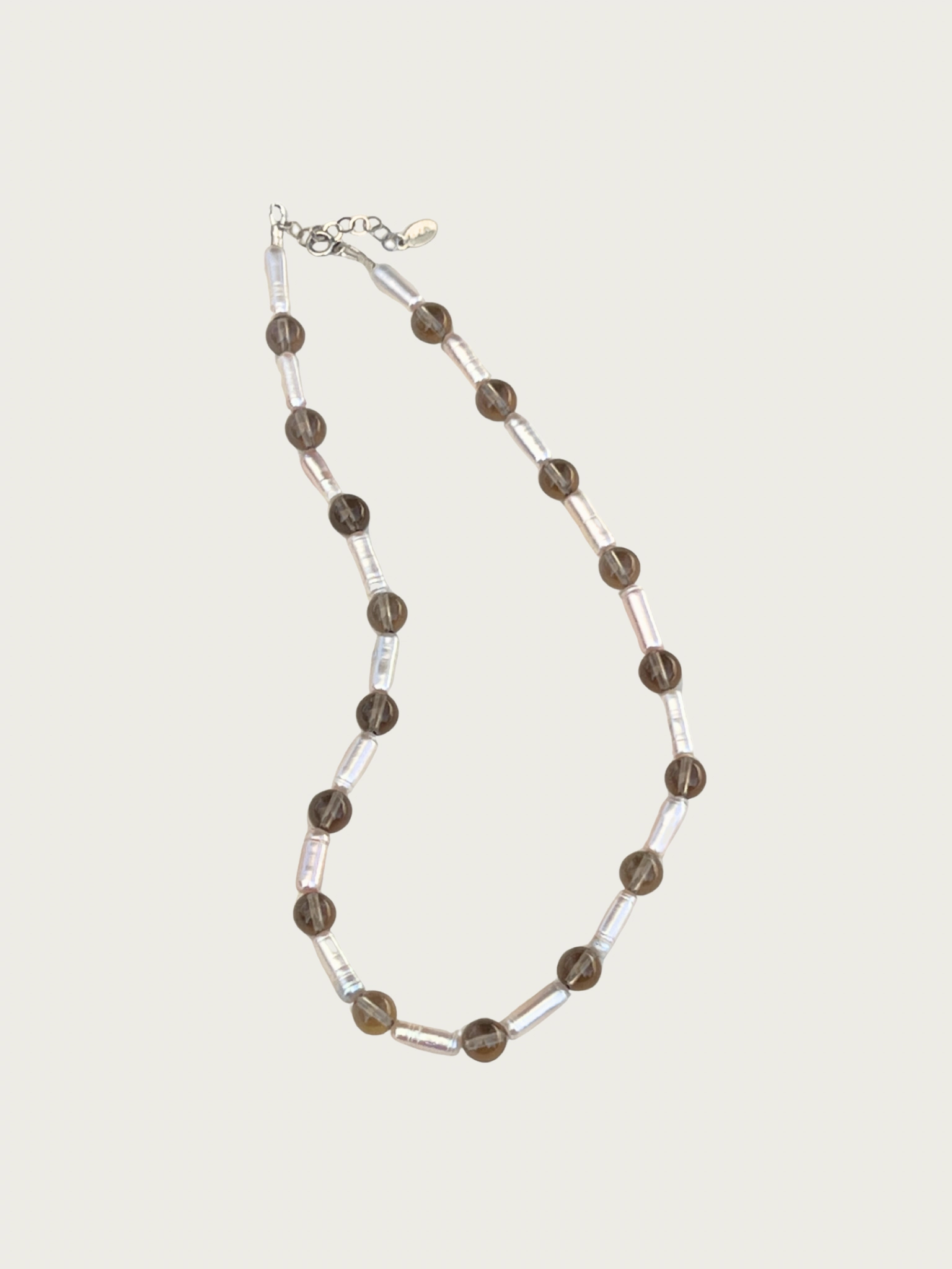 Continuum Necklace