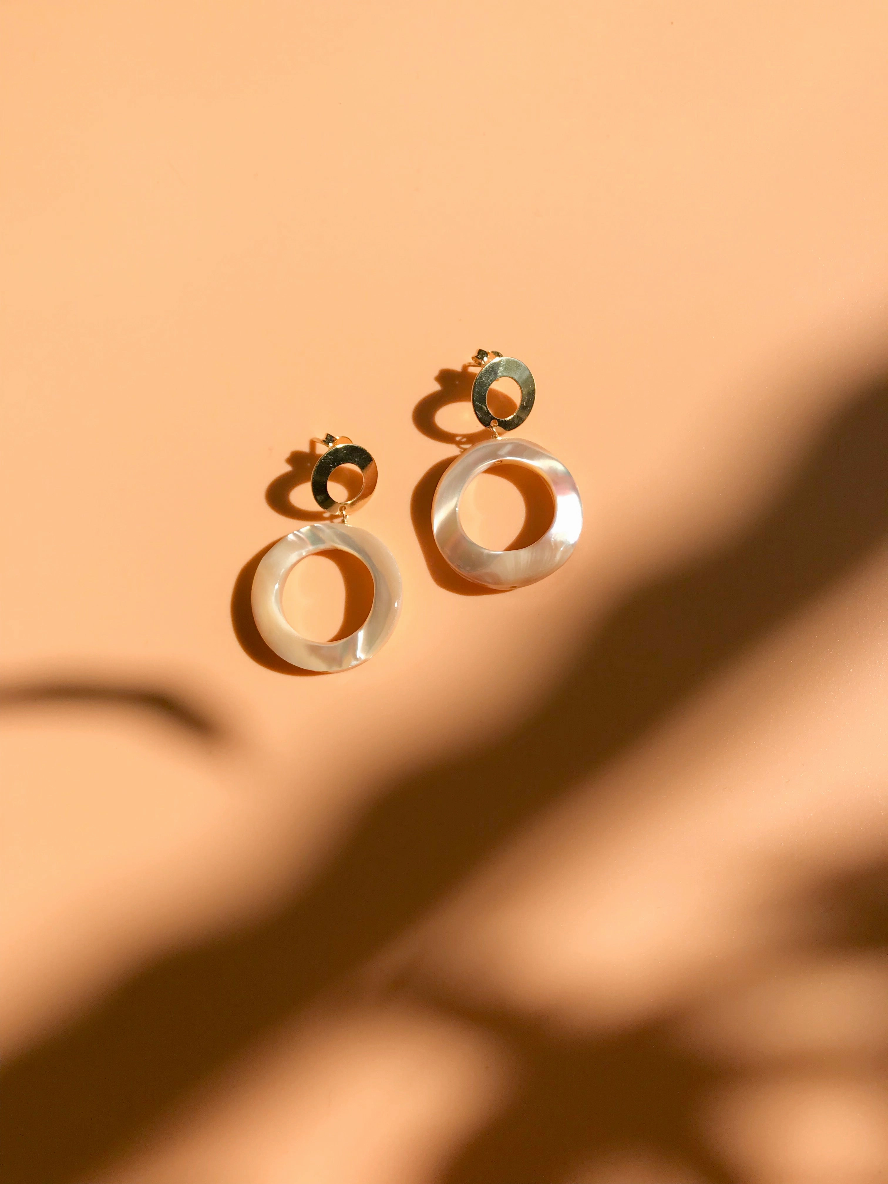 Cove Earrings
