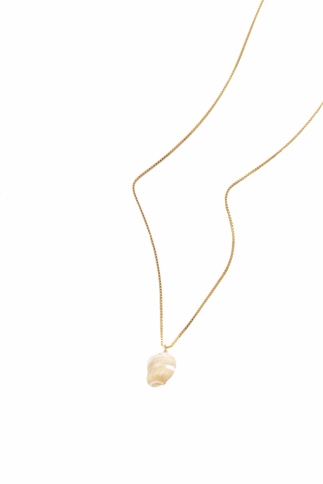 Cove Necklace