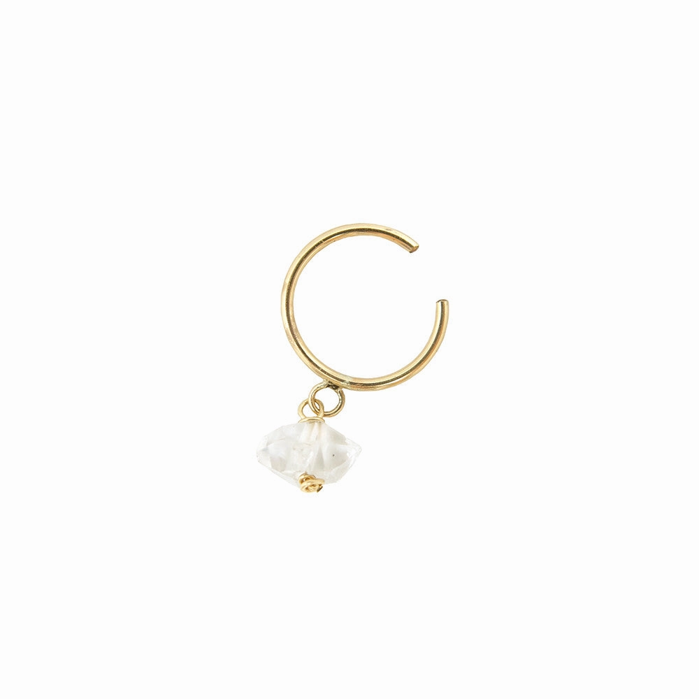Crystallized Cuff