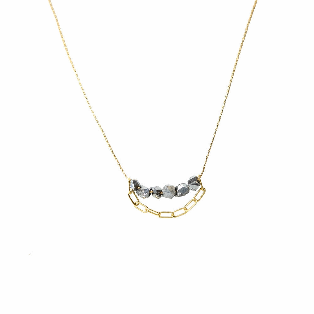 Crystallized Necklace