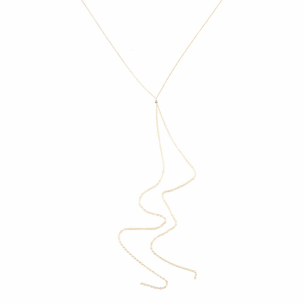 Darling Necklace