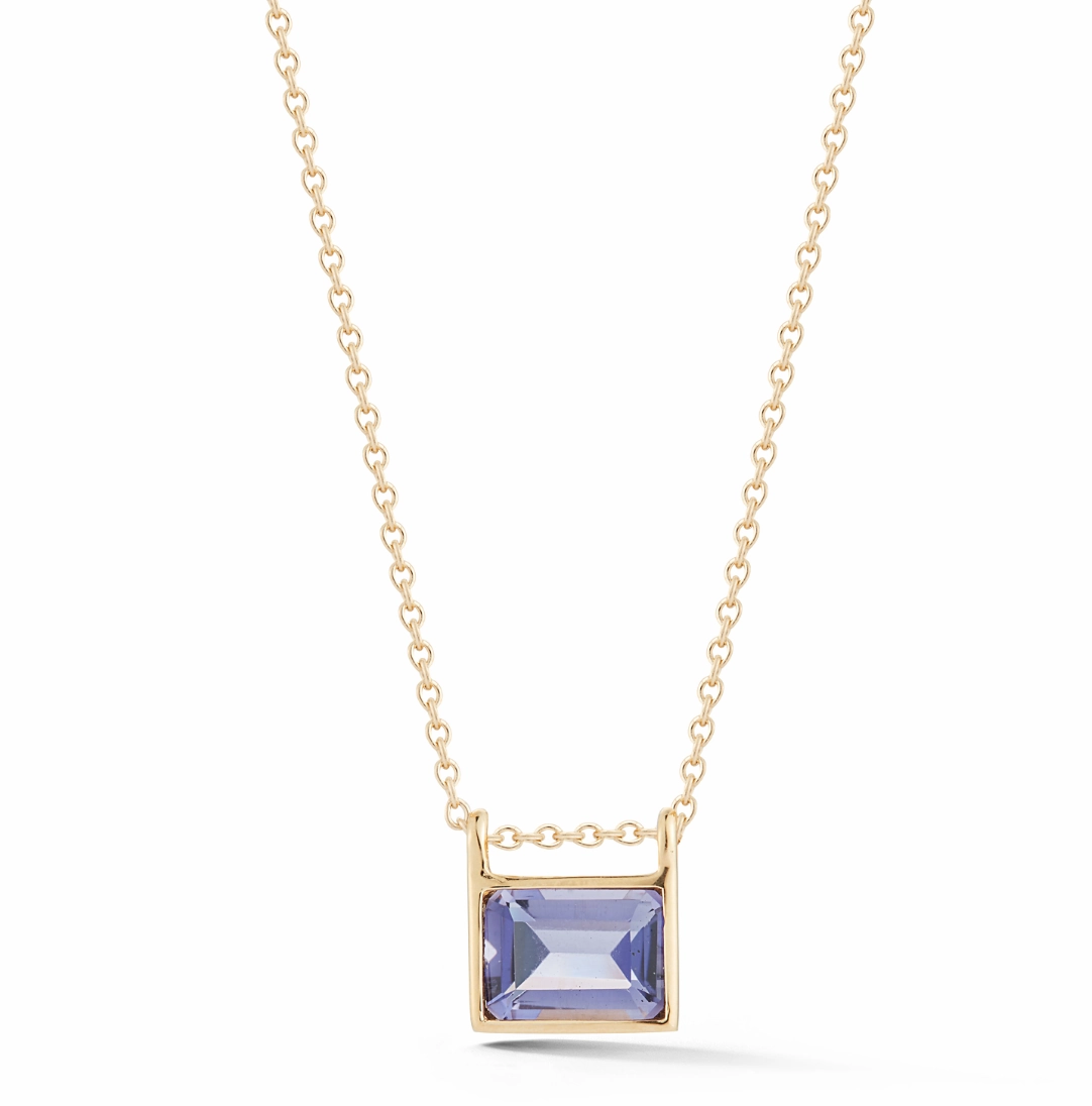 Daya Decade Necklace