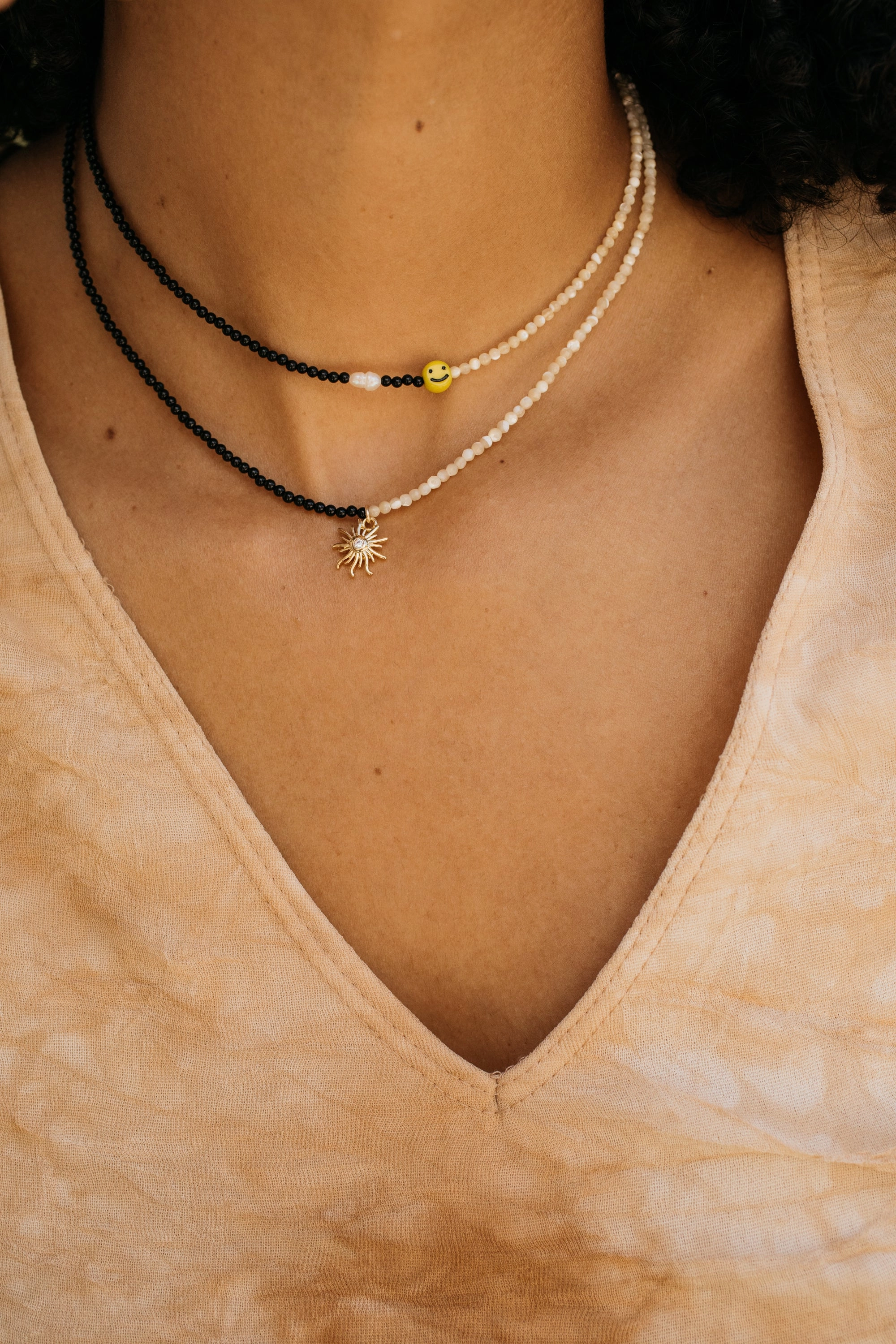 Del Sol Choker