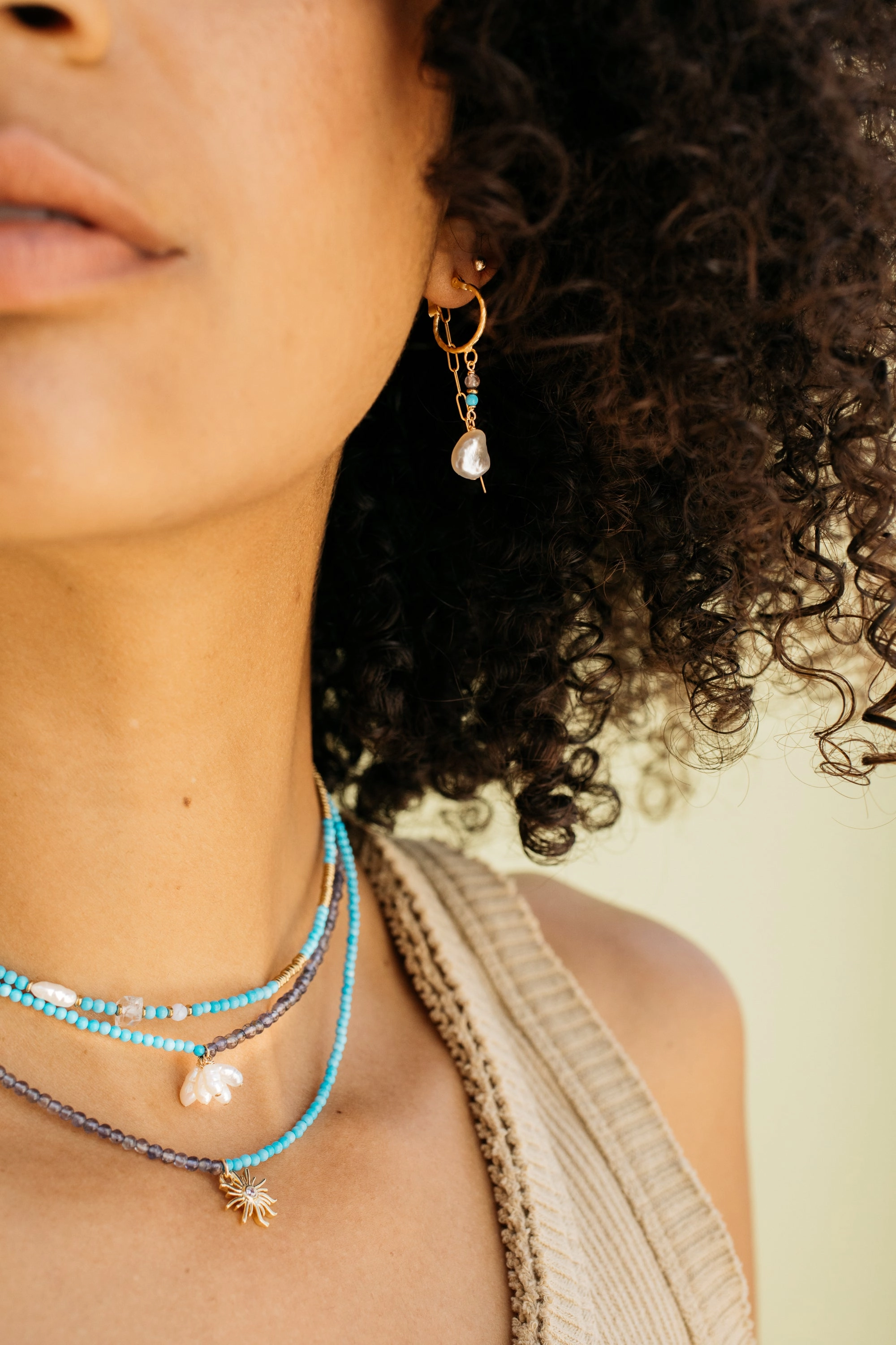 Del Sol Choker