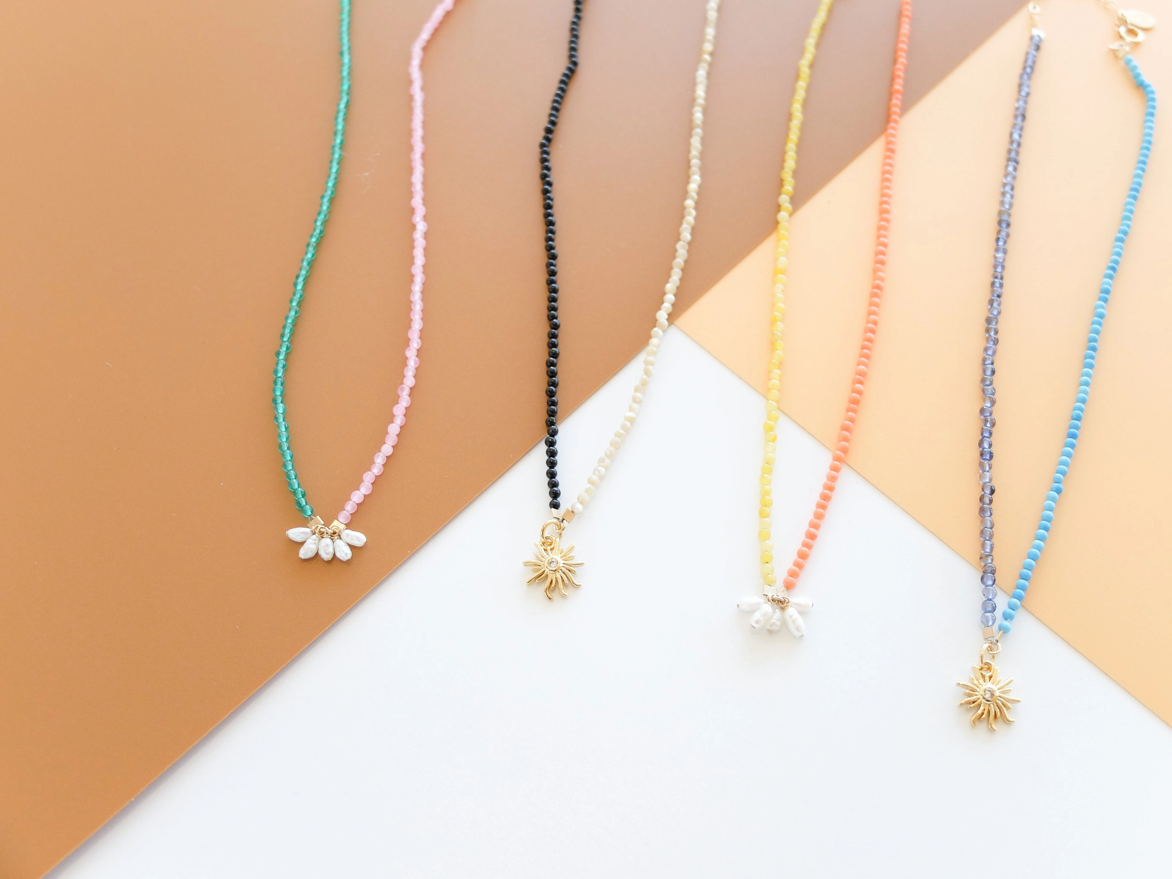 Del Sol Choker