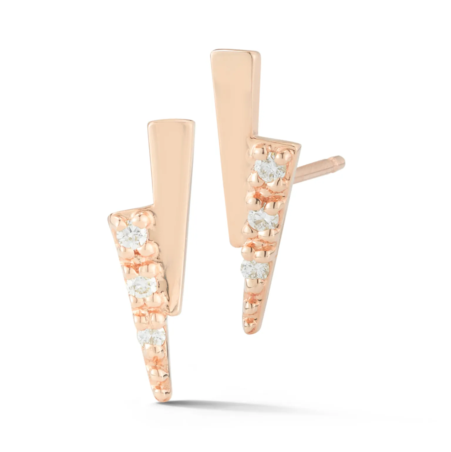 Diamond Aimee Earrings