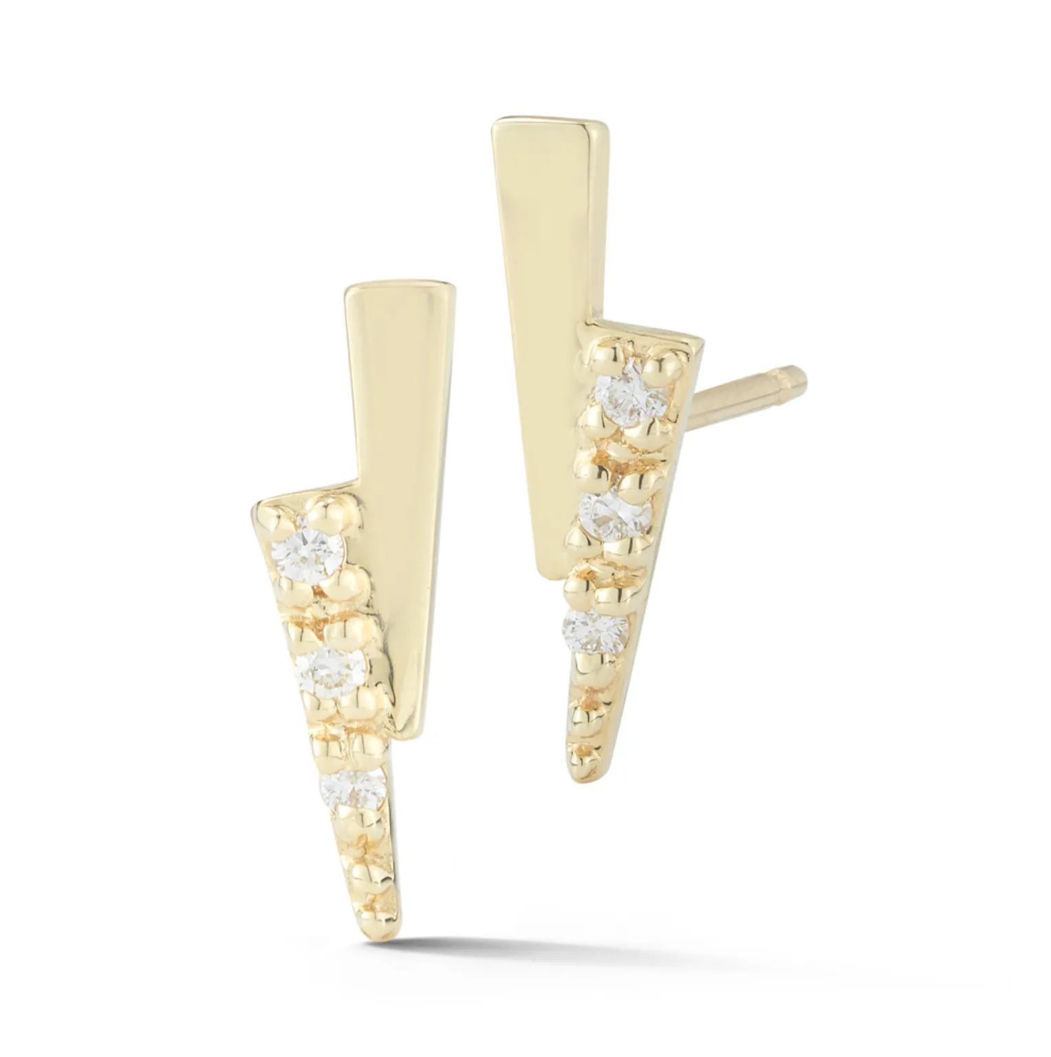 Diamond Aimee Earrings