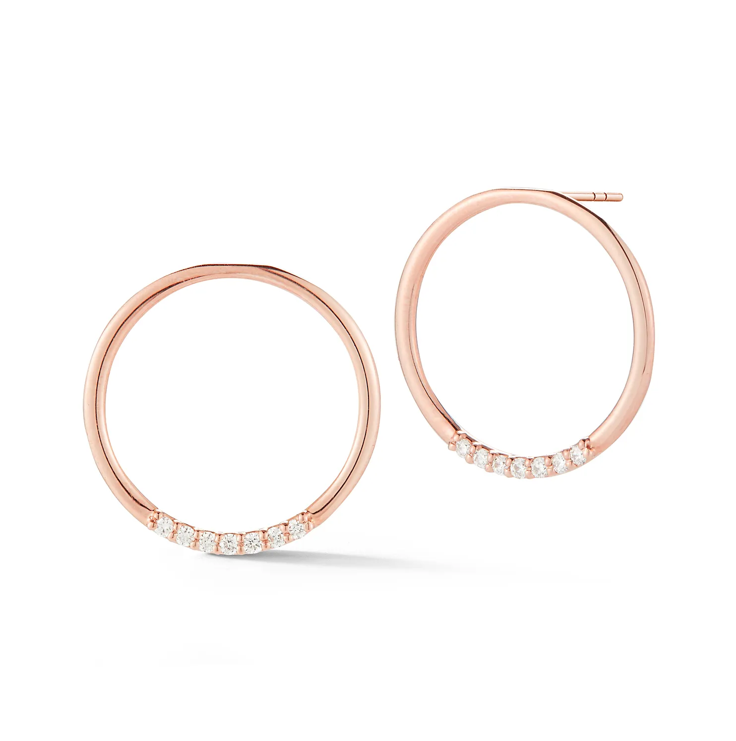 Diamond Faye Earrings