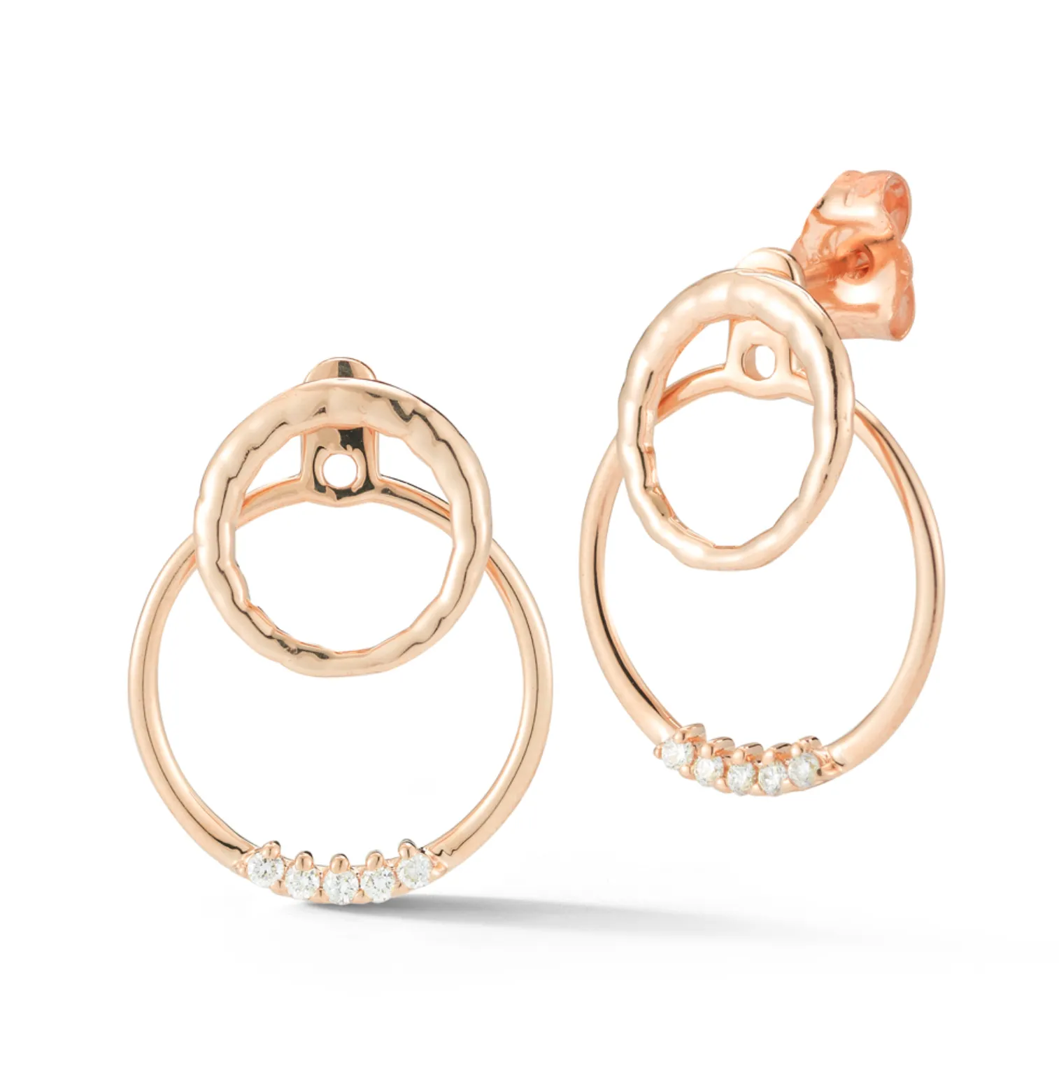 Diamond Odessa Earrings