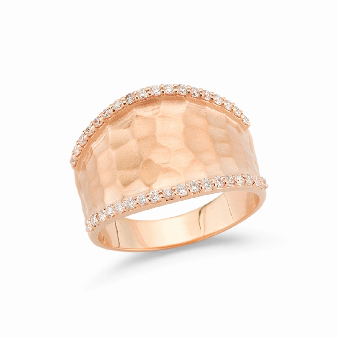Diamond Diana Ring